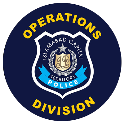 Operations