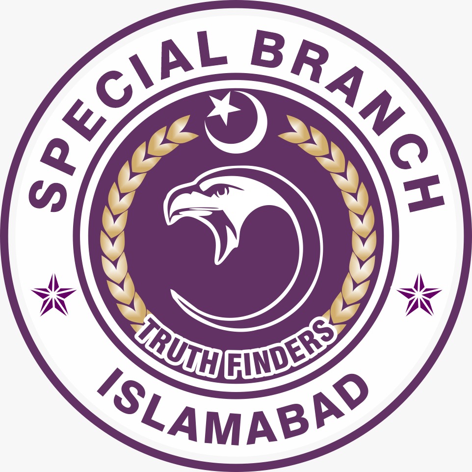 Special Branch