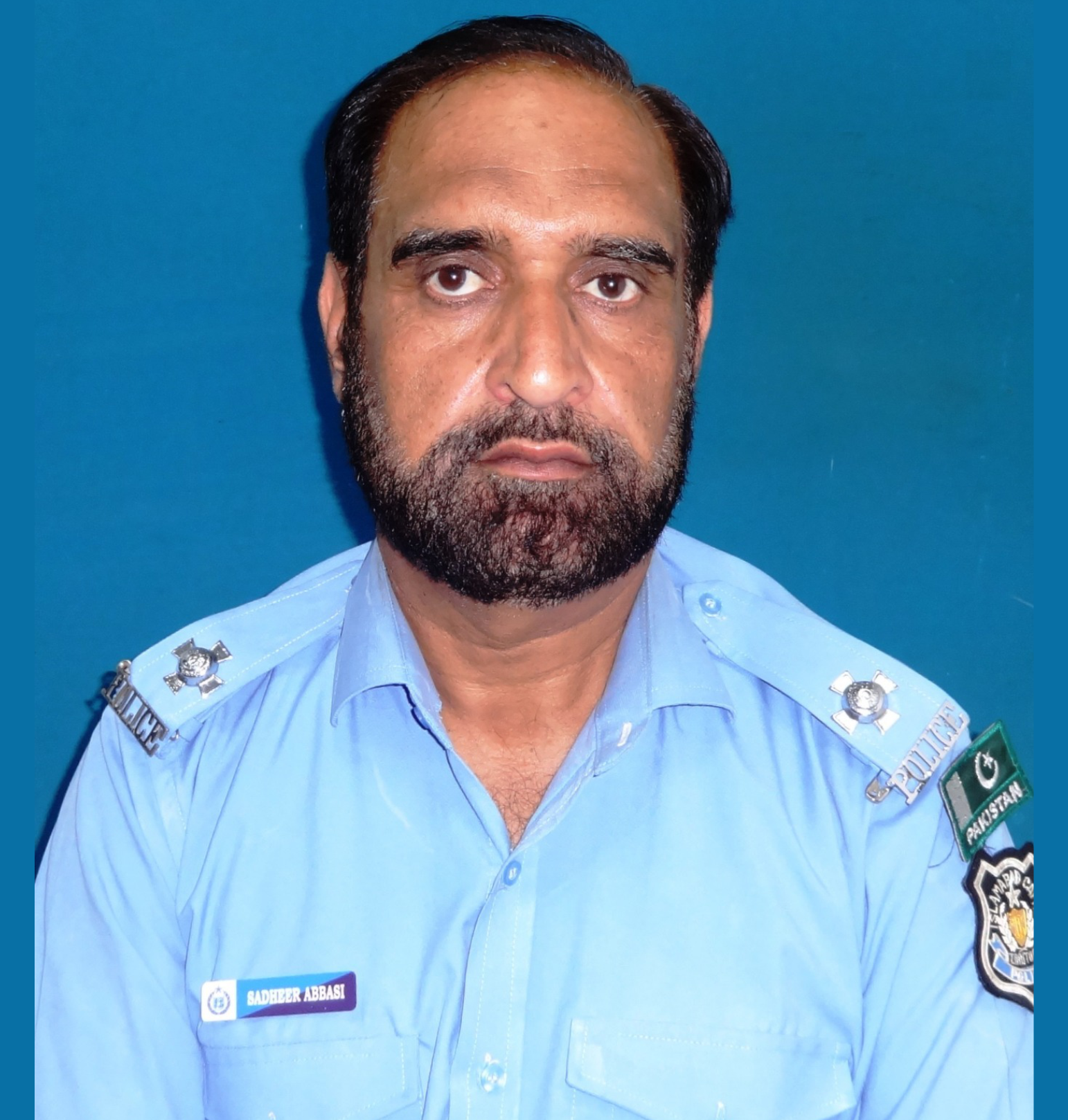 Sudhir Khan