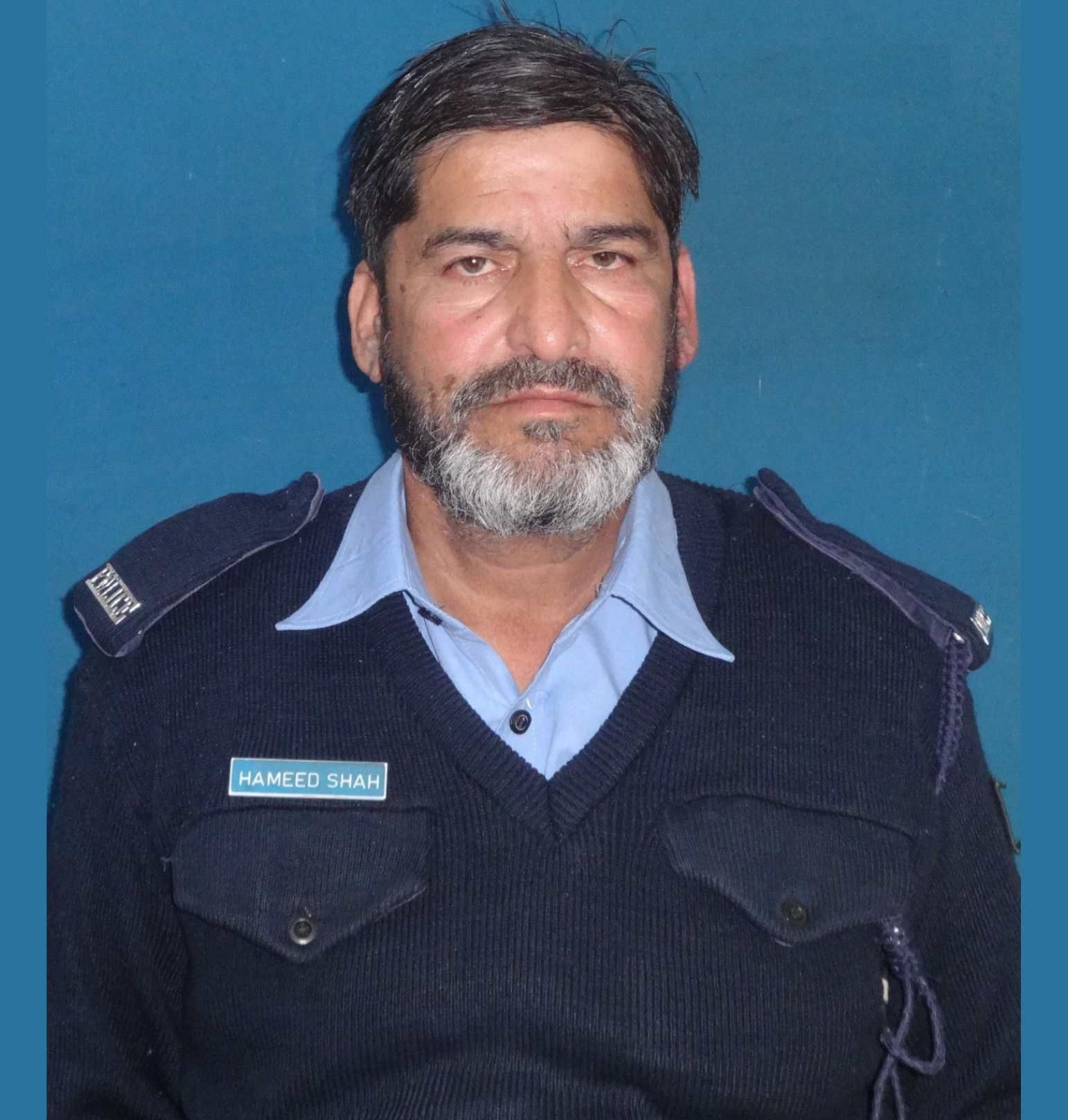 Abdul Hameed