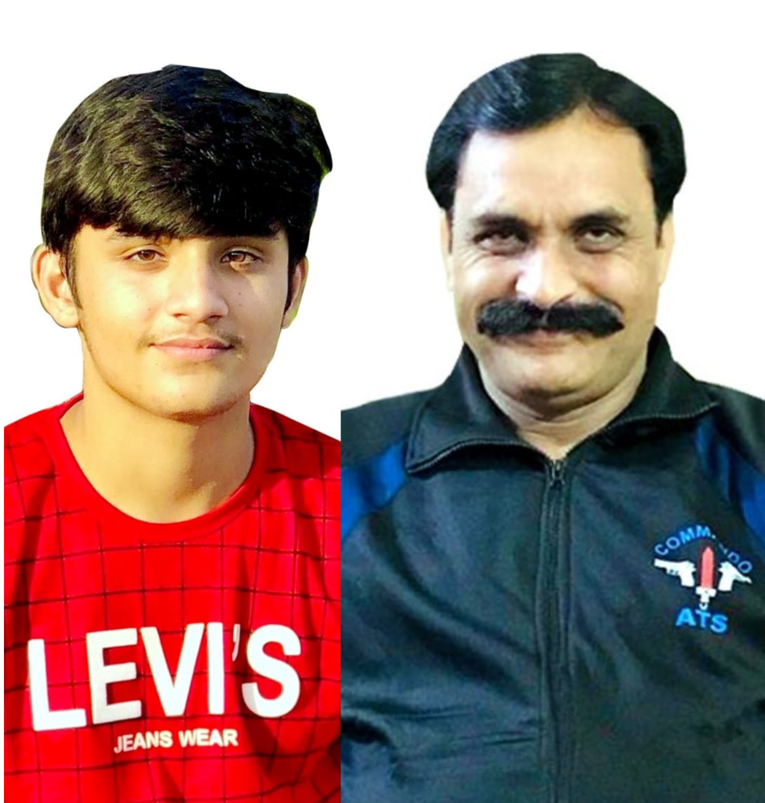 Muhammad Ashraf