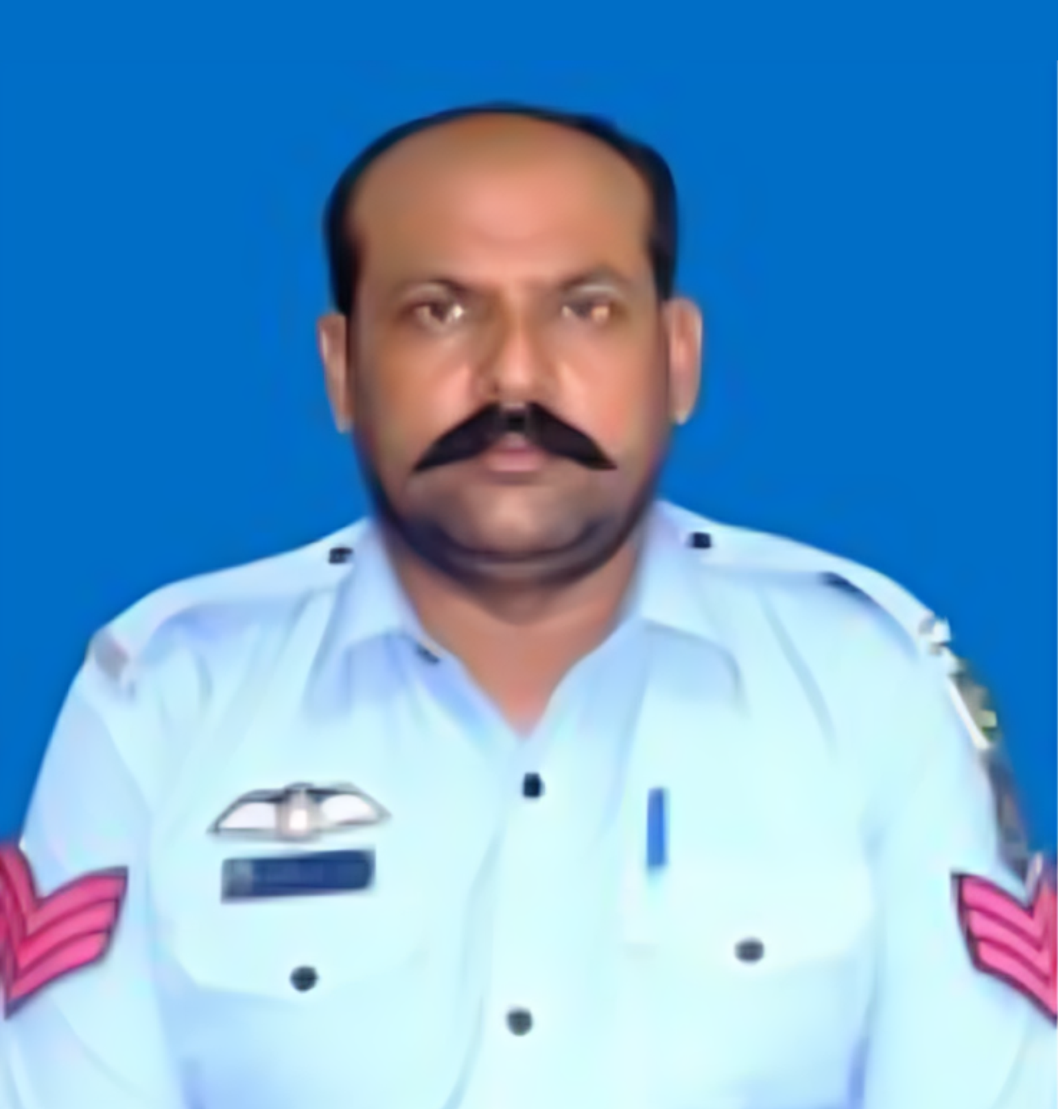 Ahmad Yar