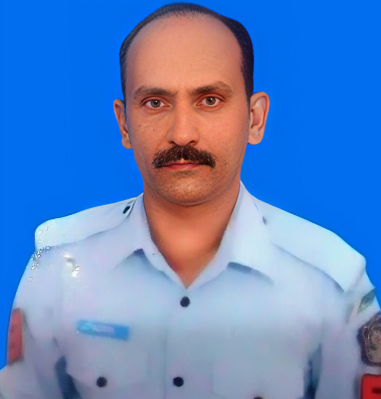 Syed Adeel Hassnain Shah