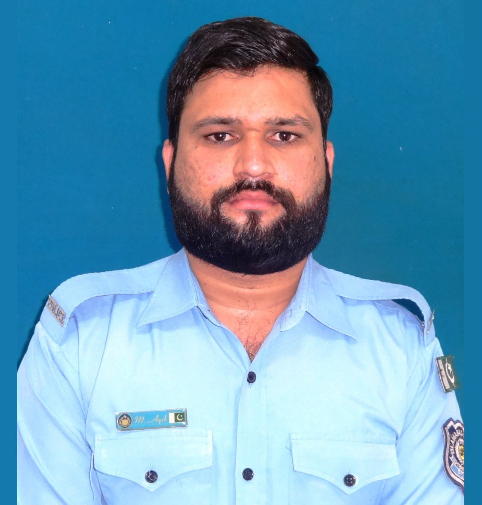 Muhammad Aqib