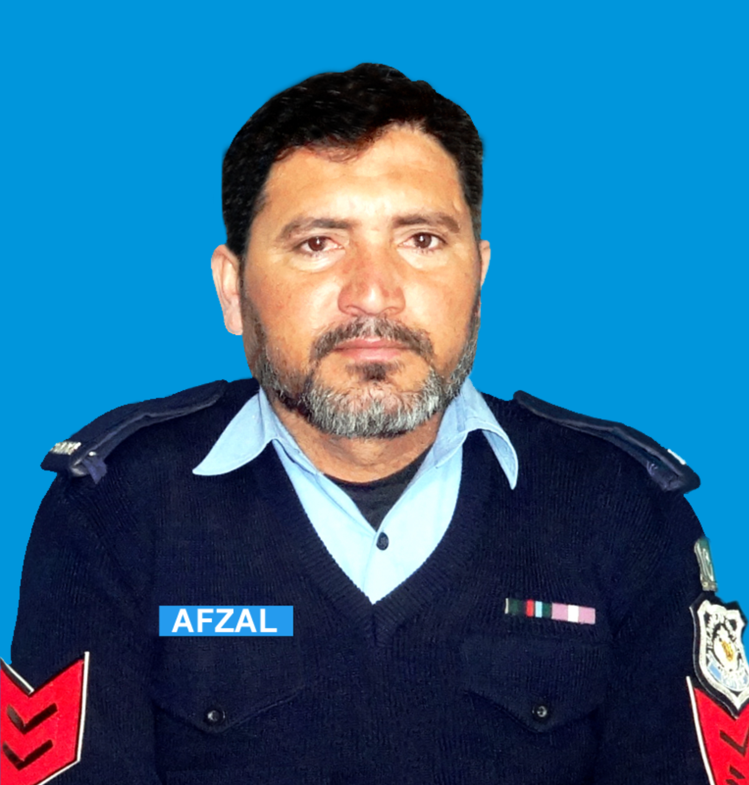Afzan Janan