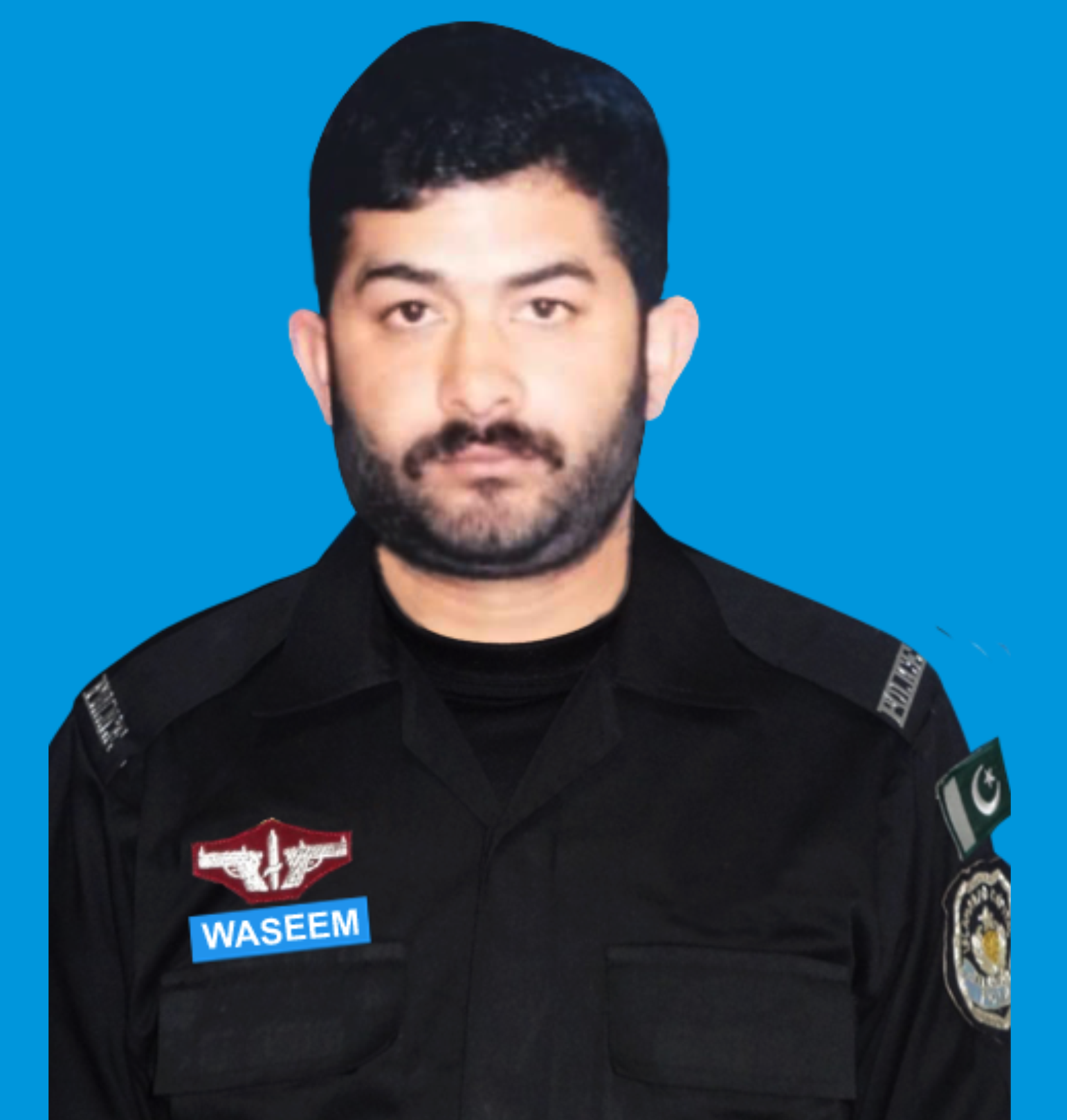 Waseem Ziyad