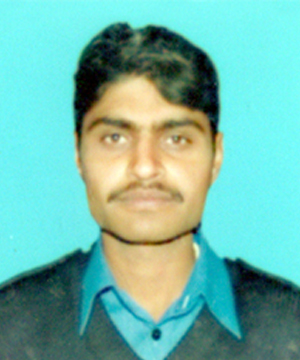 Zahid Akbar