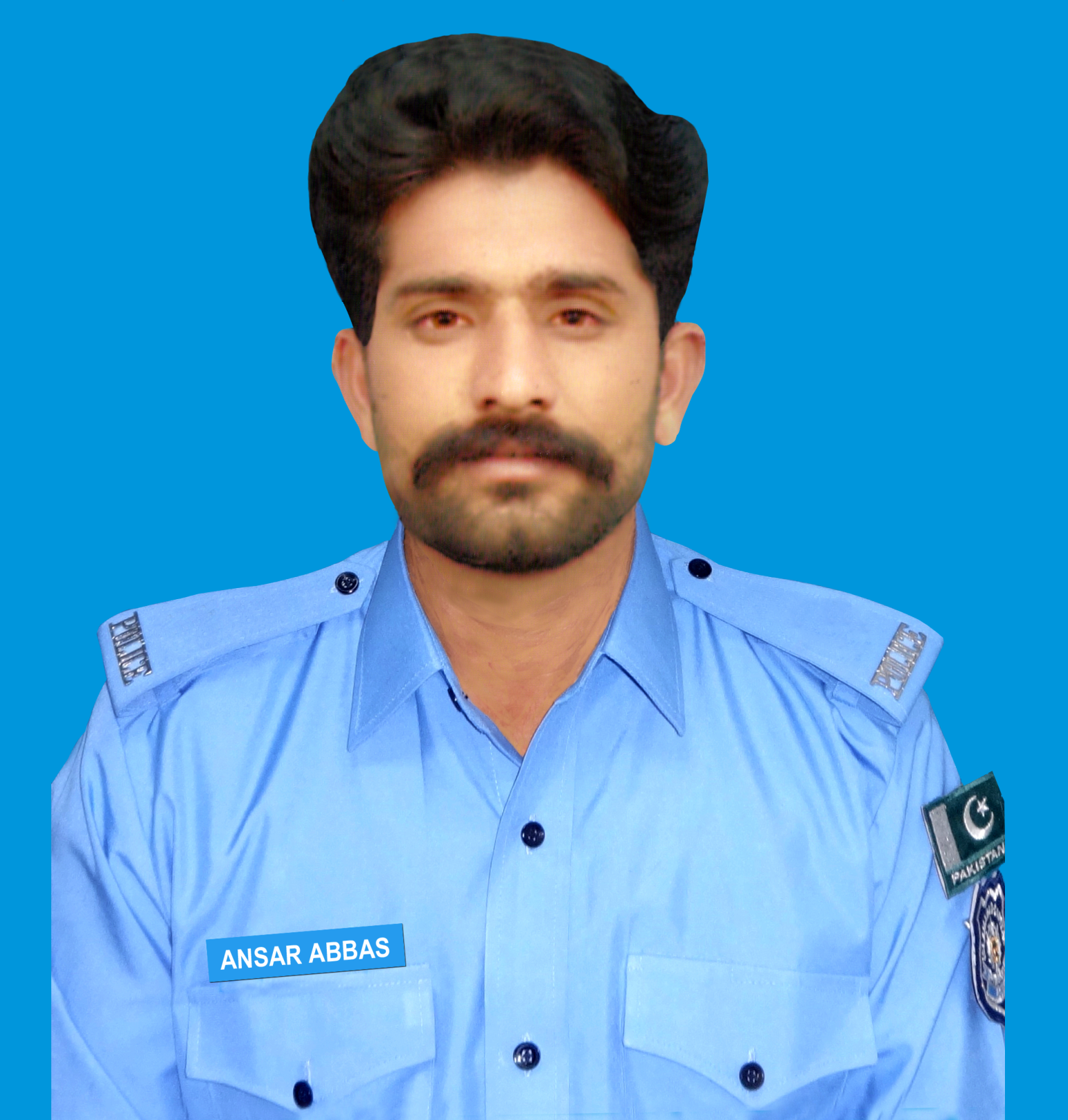 Ansar Abbas