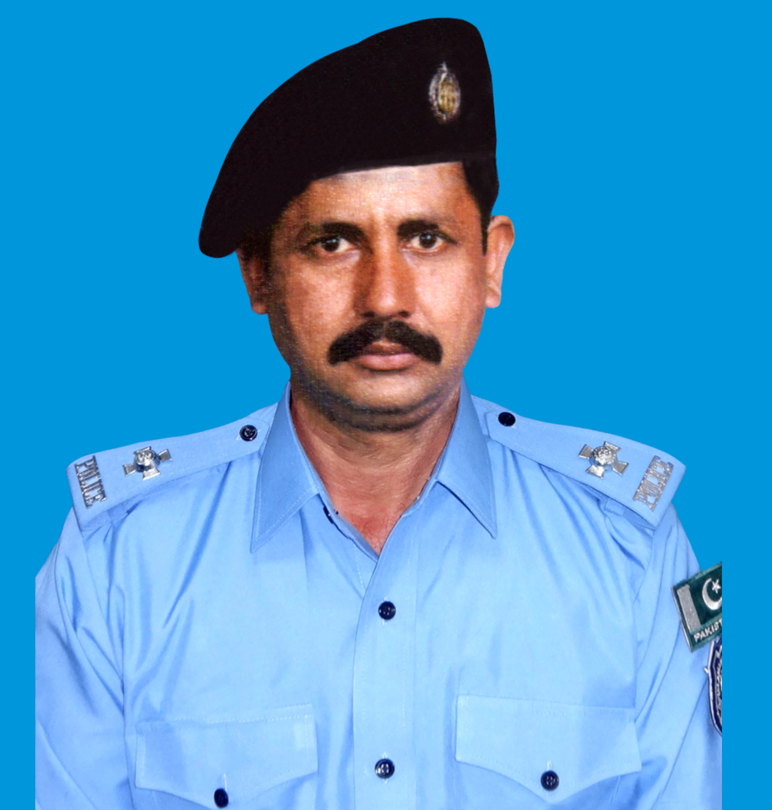 Muhammad Ramzan