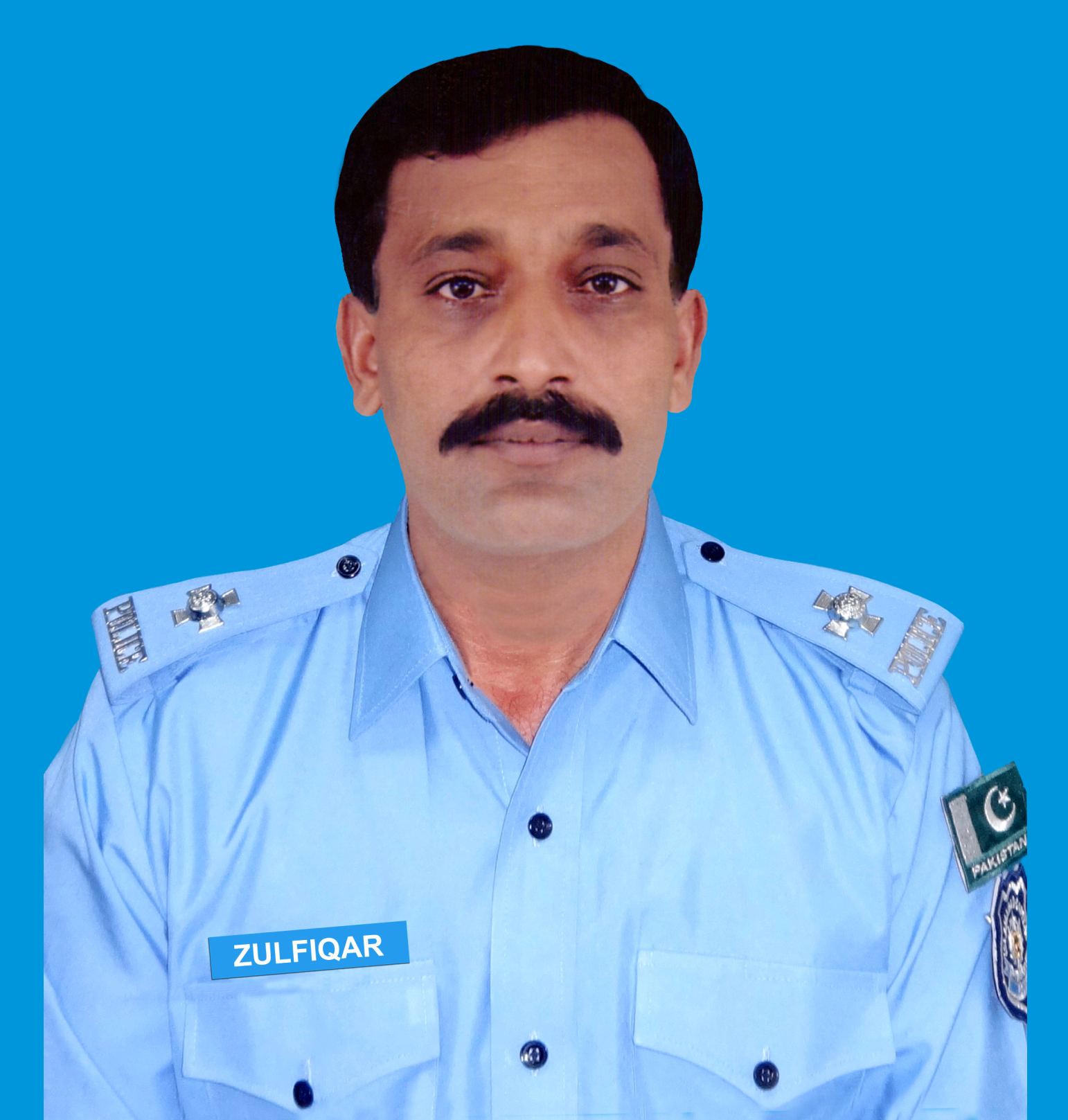 Muhammad Zulfiqar
