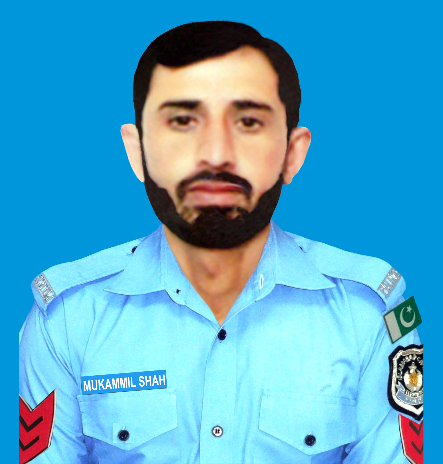 Mukammal Shah