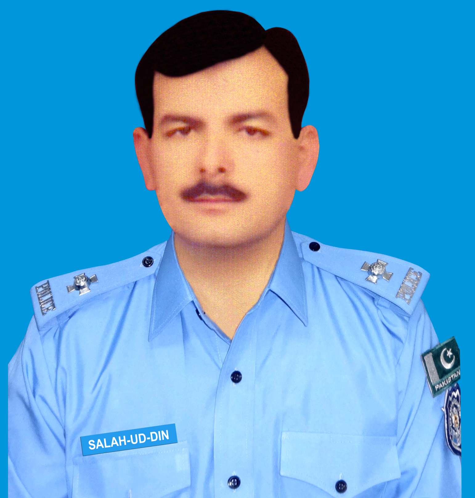 Salahuddin