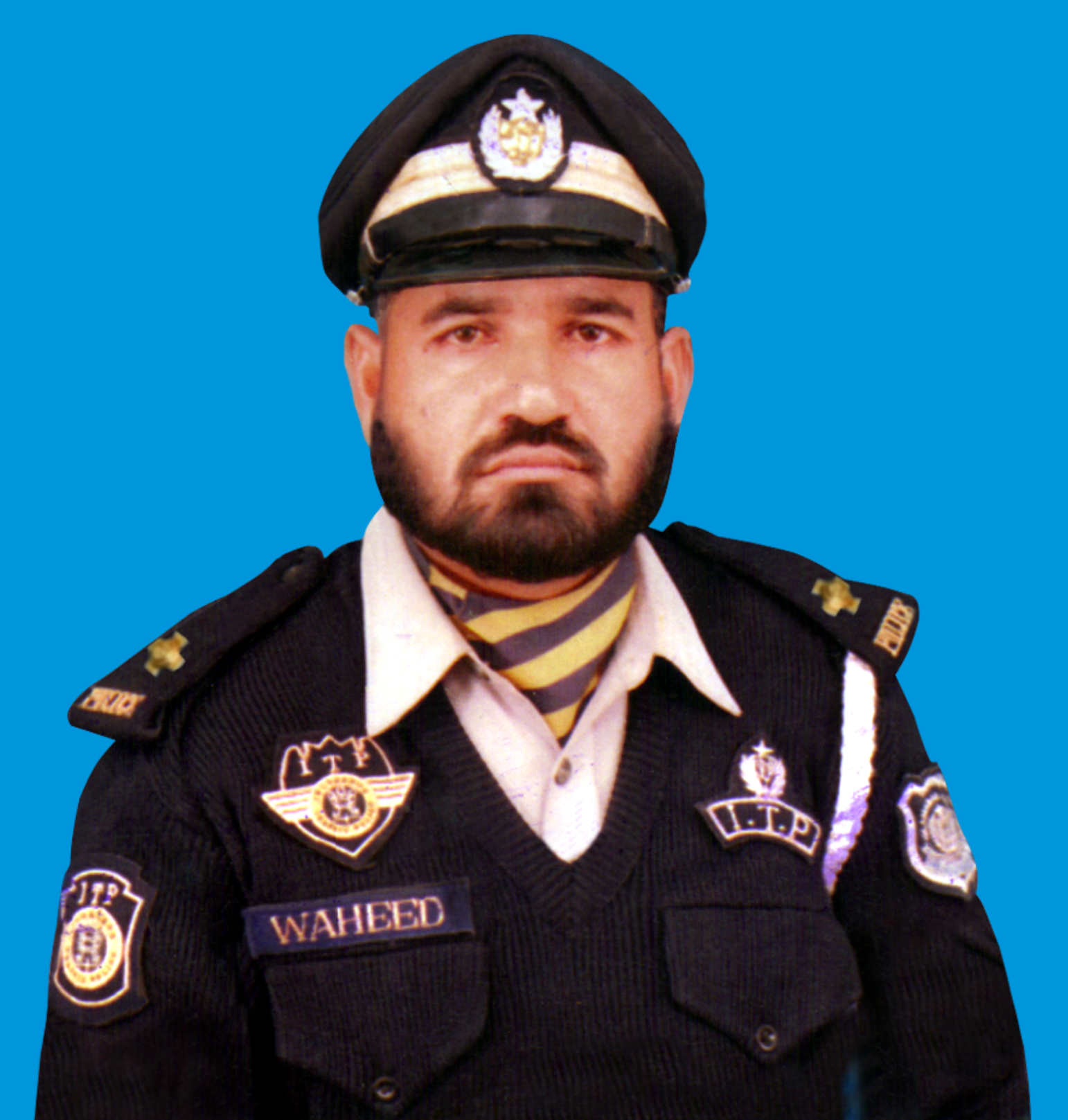 Abdul Waheed