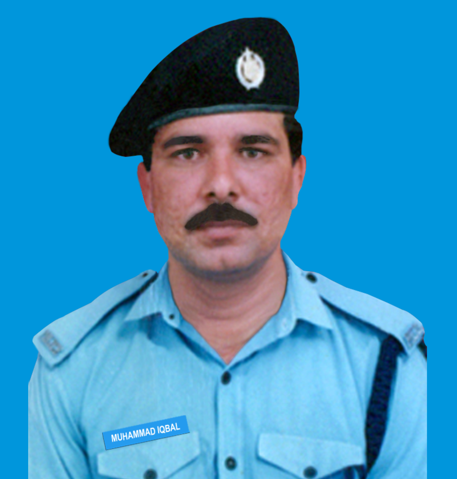 Muhammad Iqbal