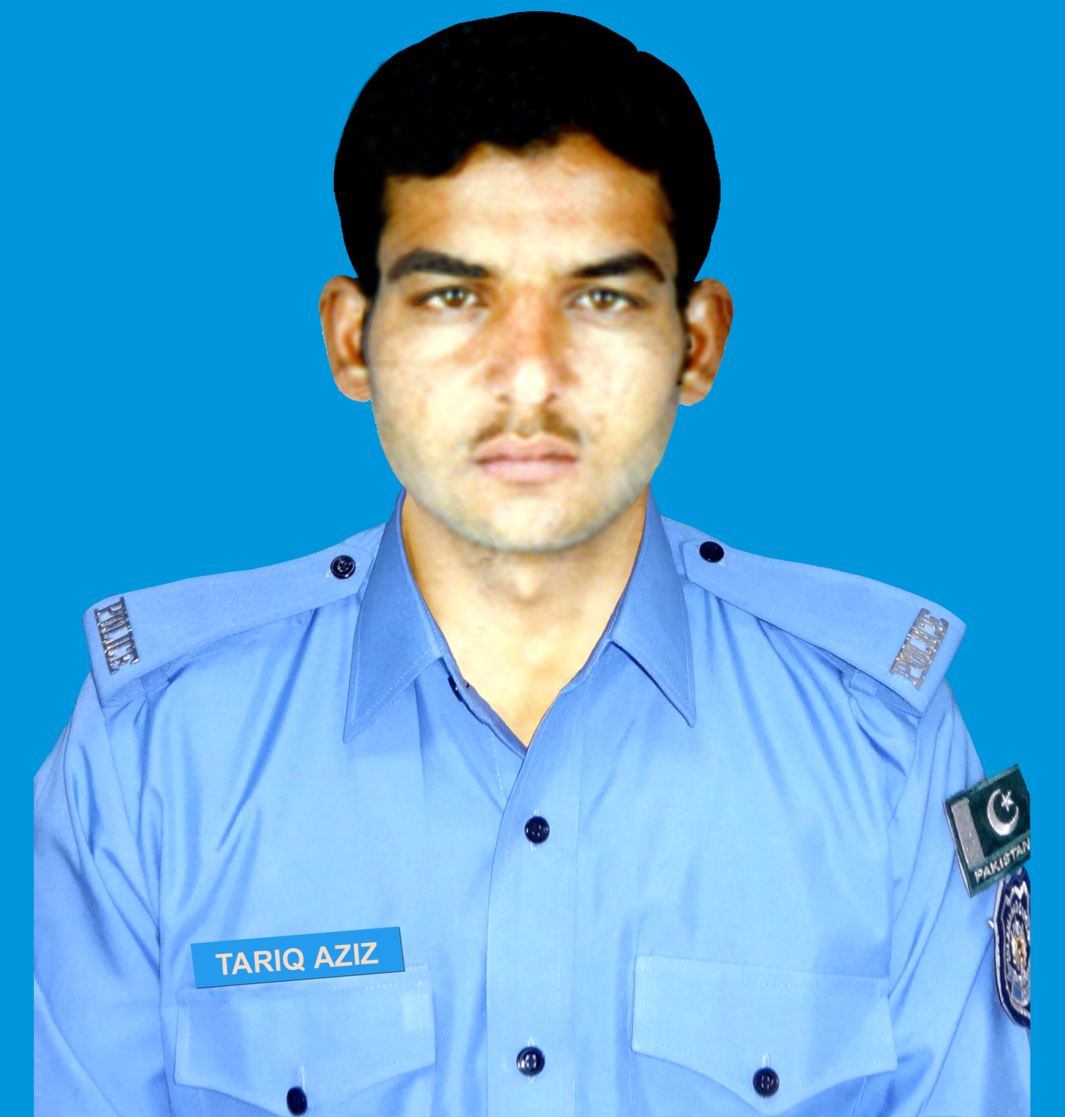Tariq Aziz