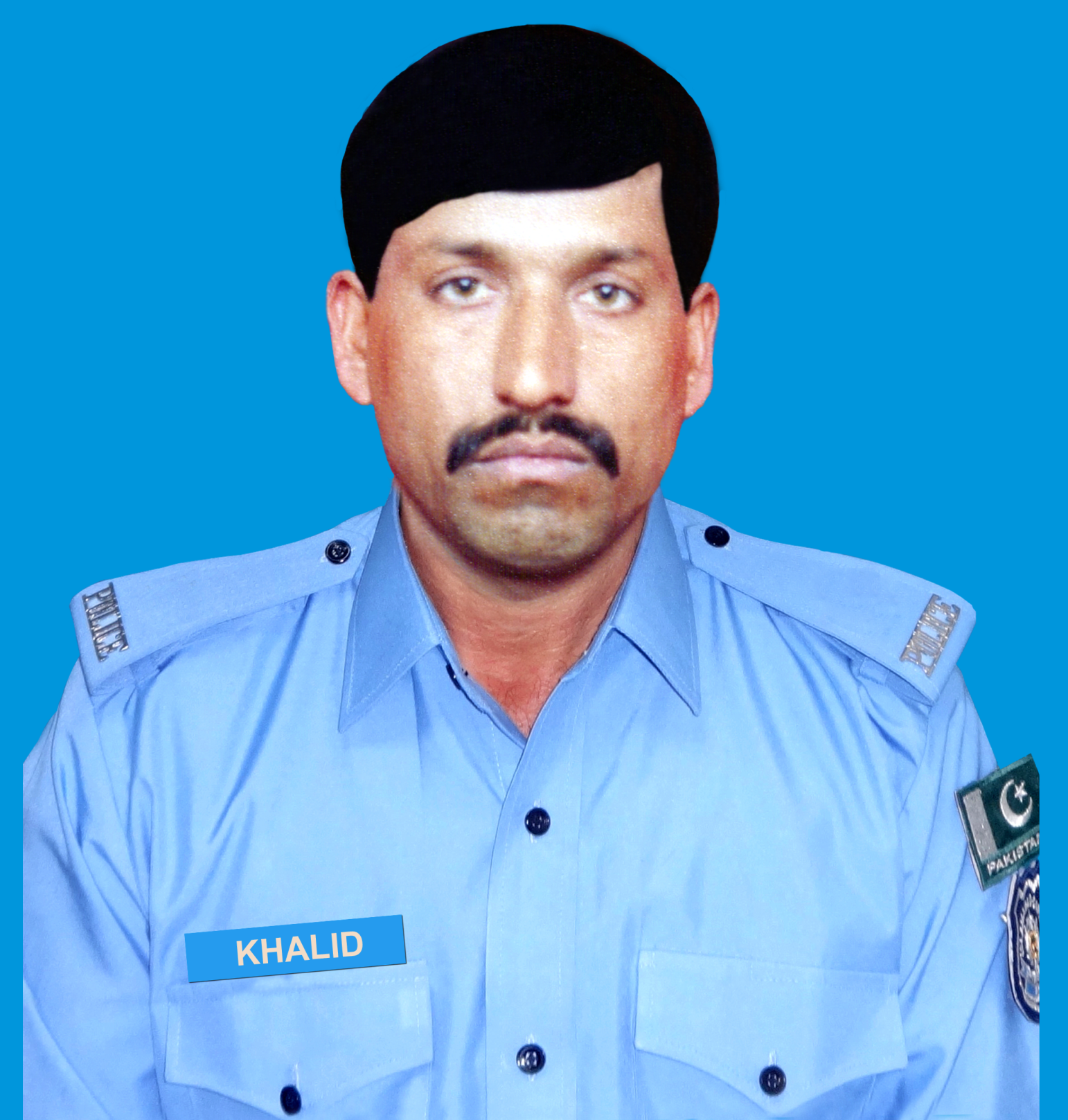 Muhammad Khalid
