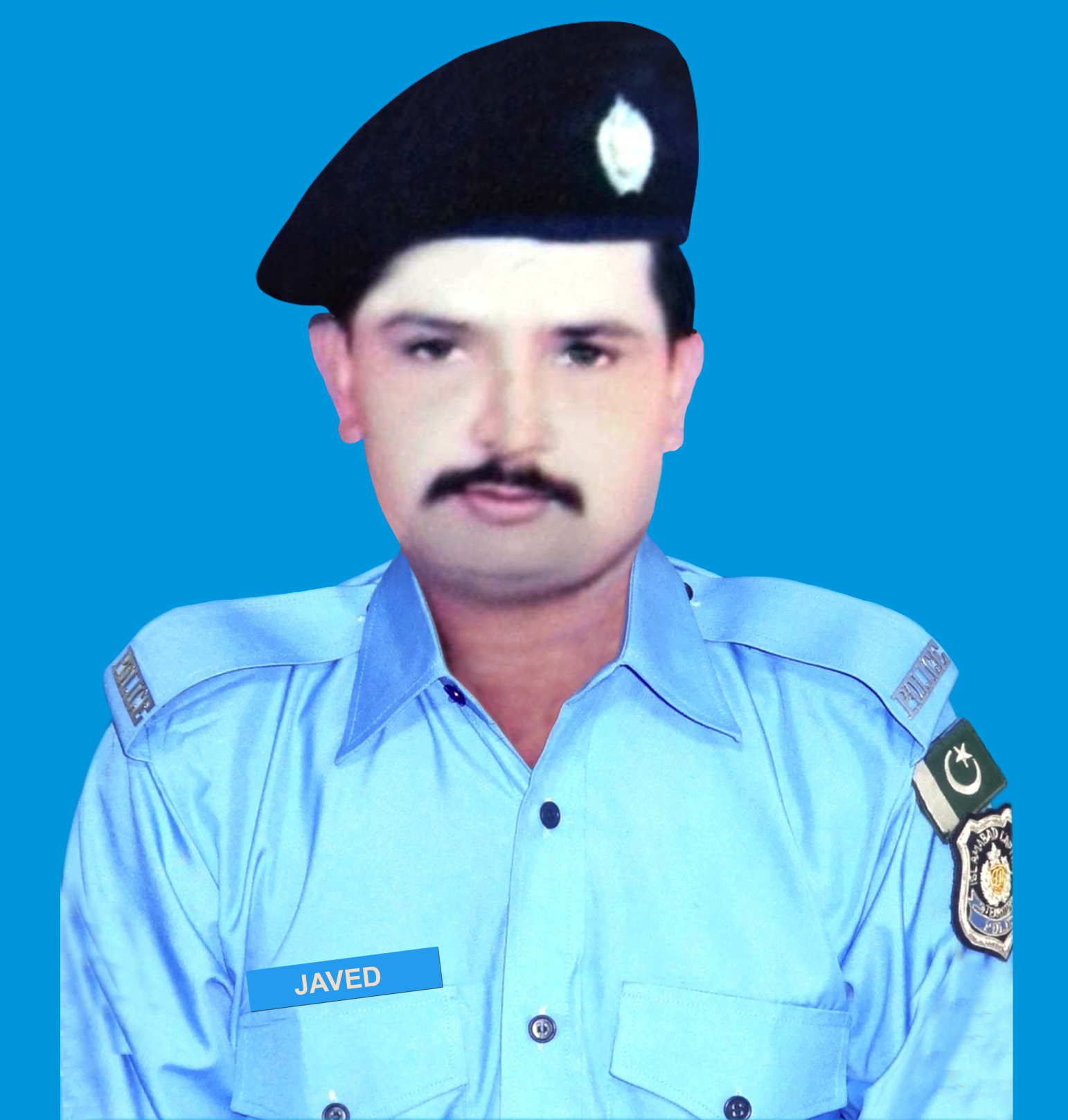 Muhammad Javed