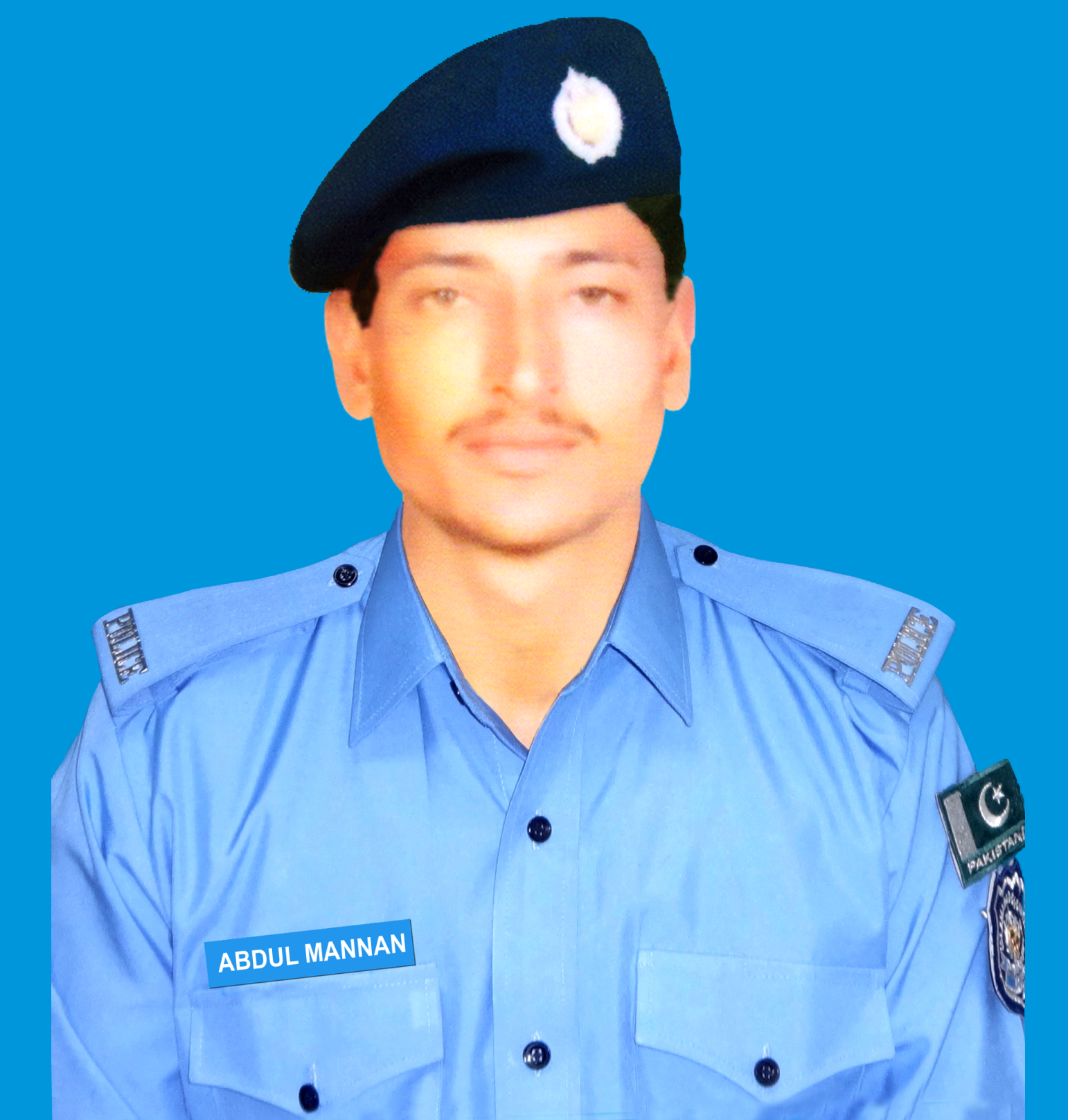 Abdul Manan