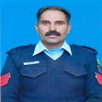 Muhammad Sadiq