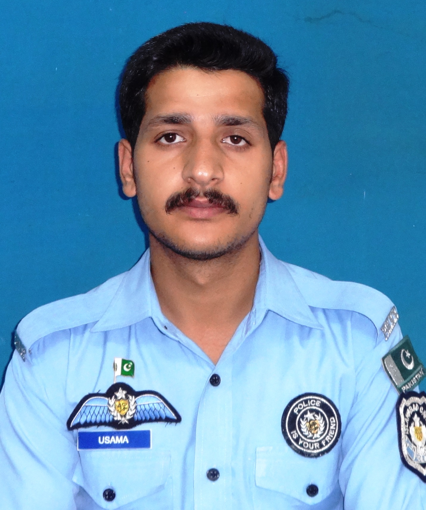 Usama