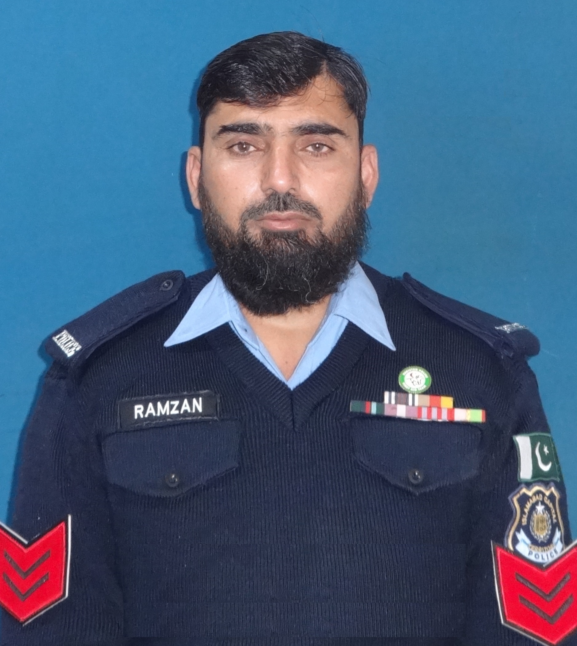 Muhammad Ramzan