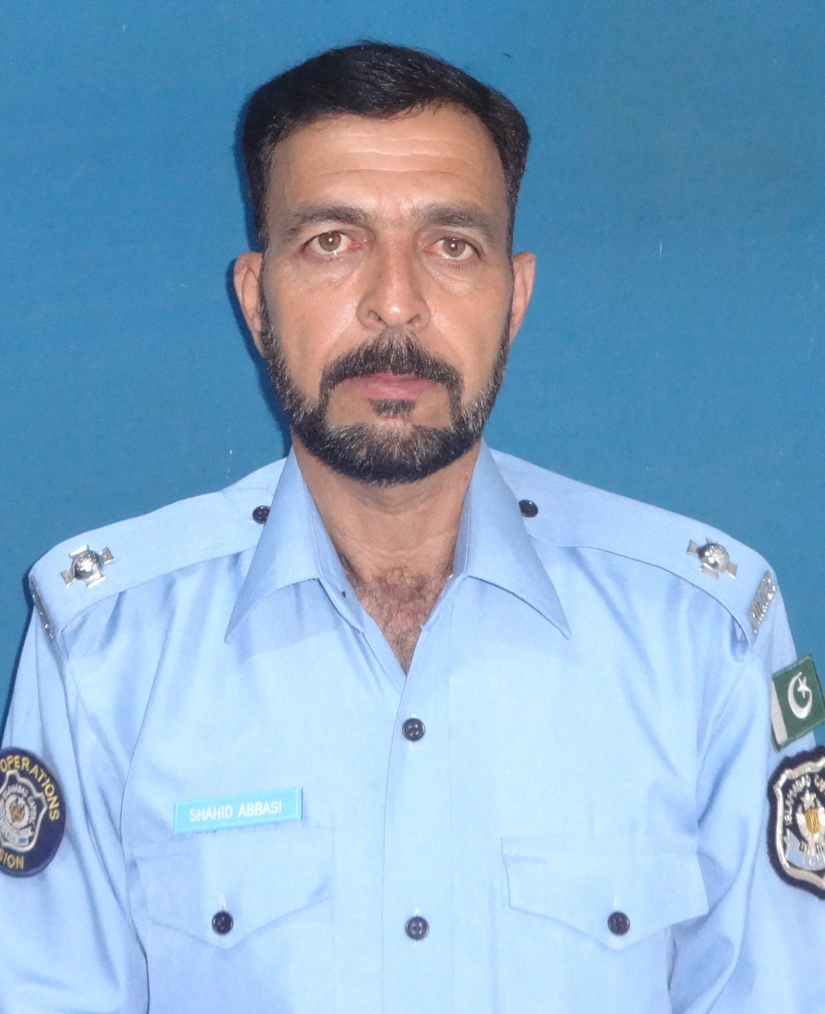 Shahid Iqbal
