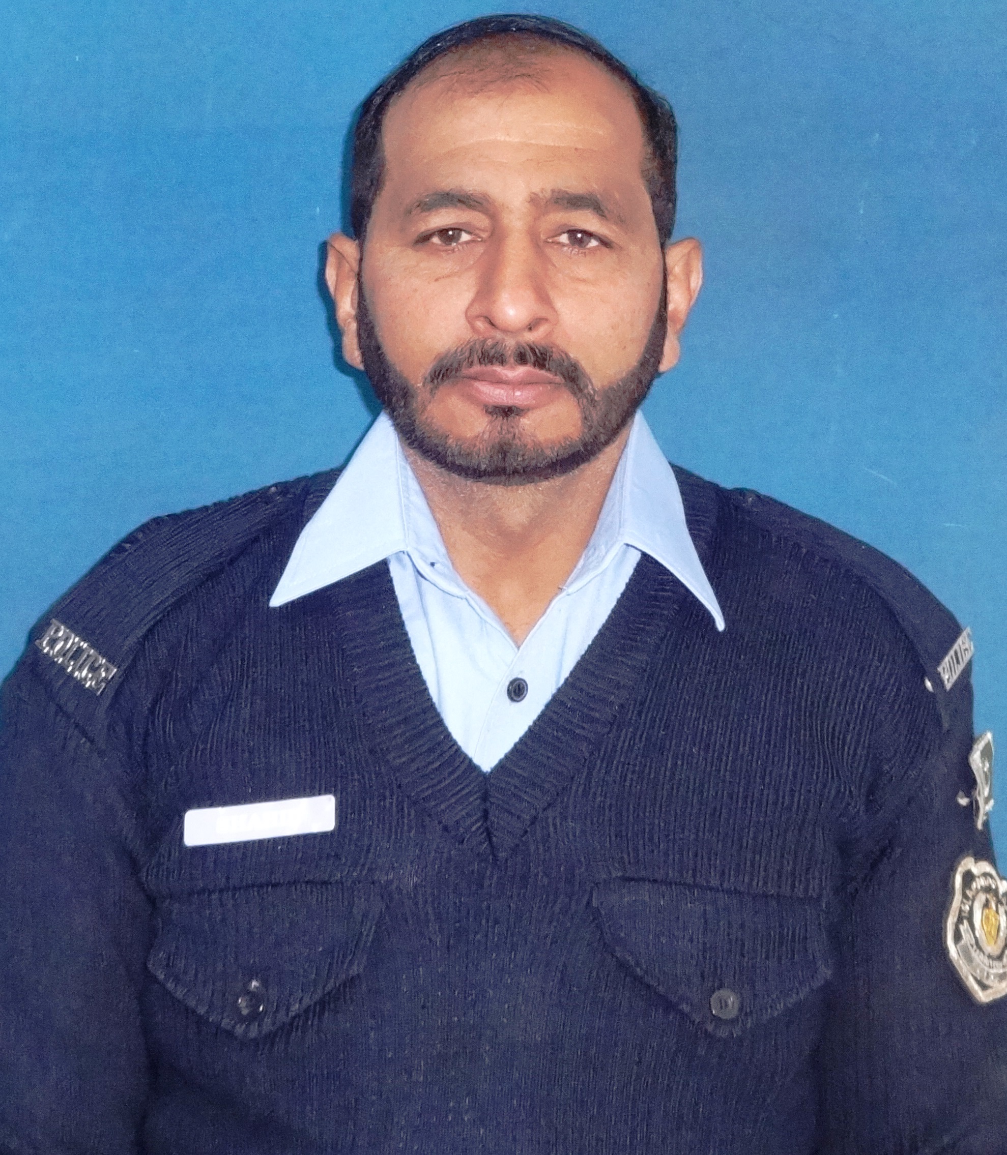 Shahid Iqbal