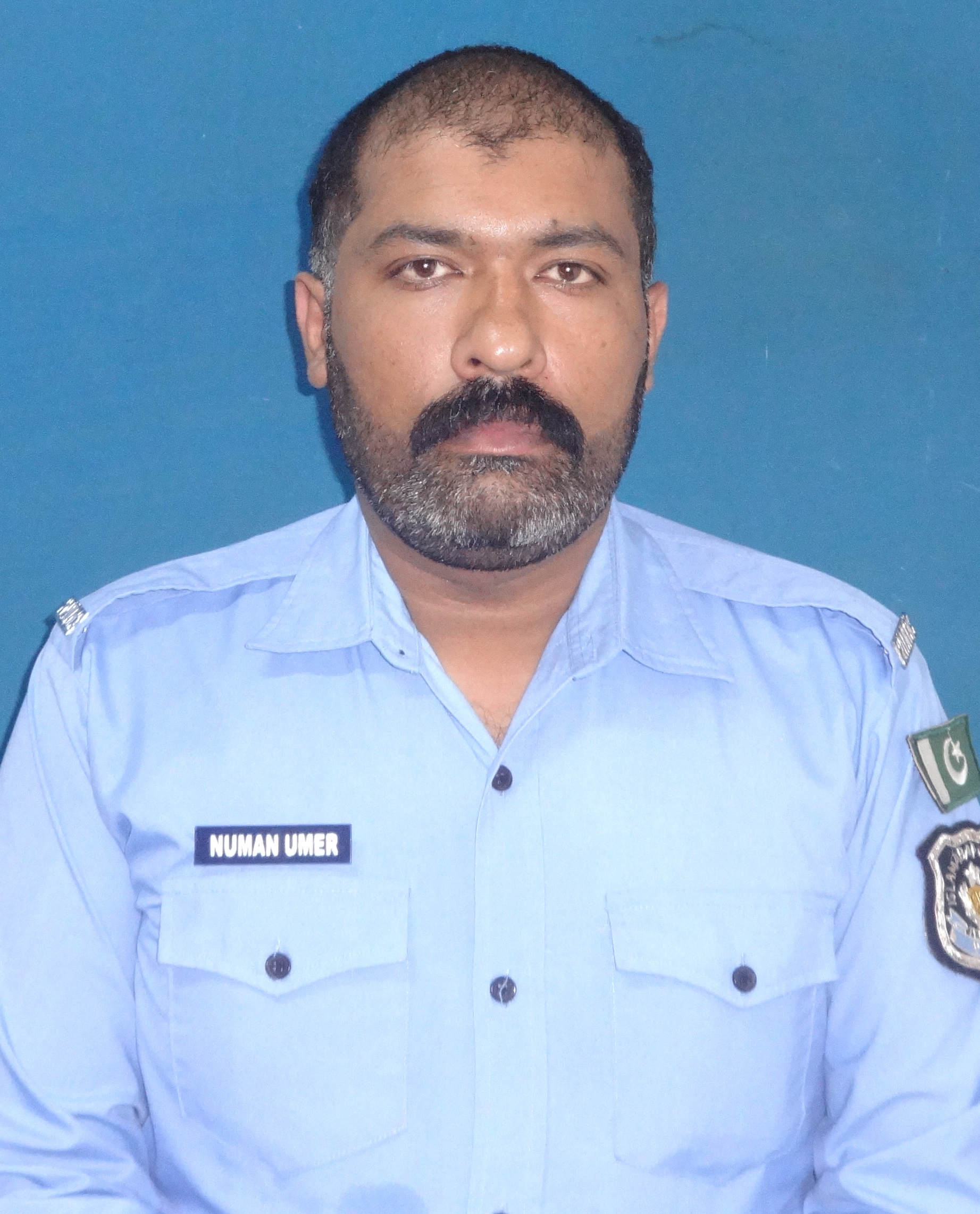 Nouman Umar