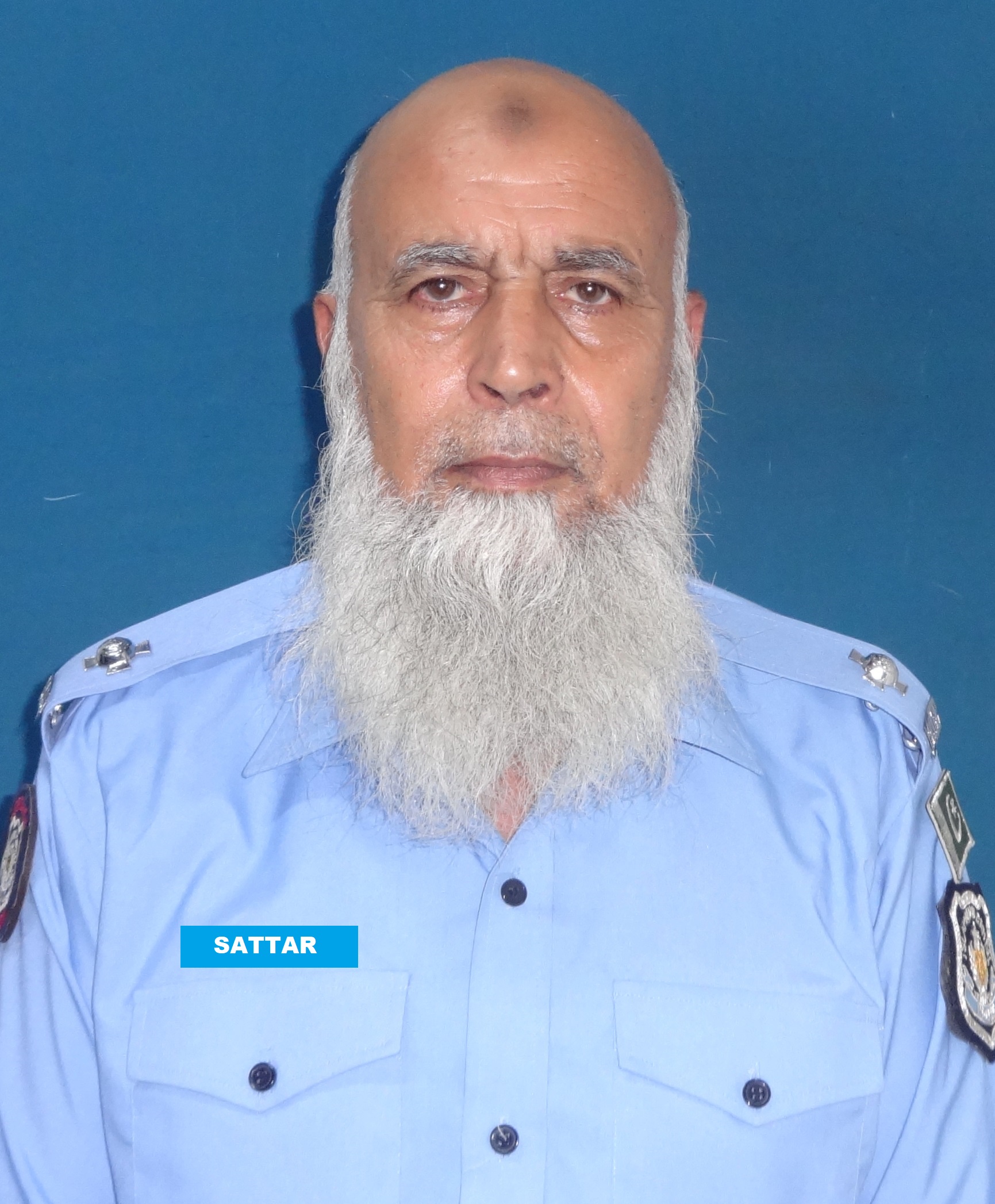 Abdul Sattar