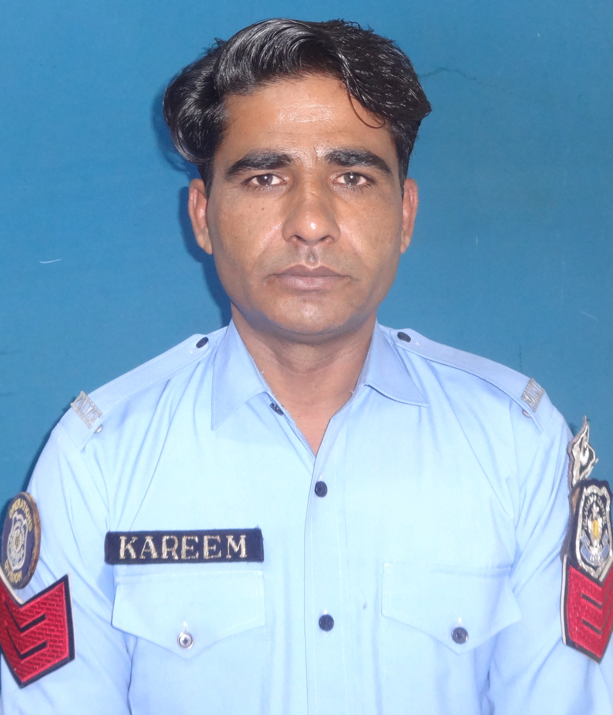 Abdul Kareem