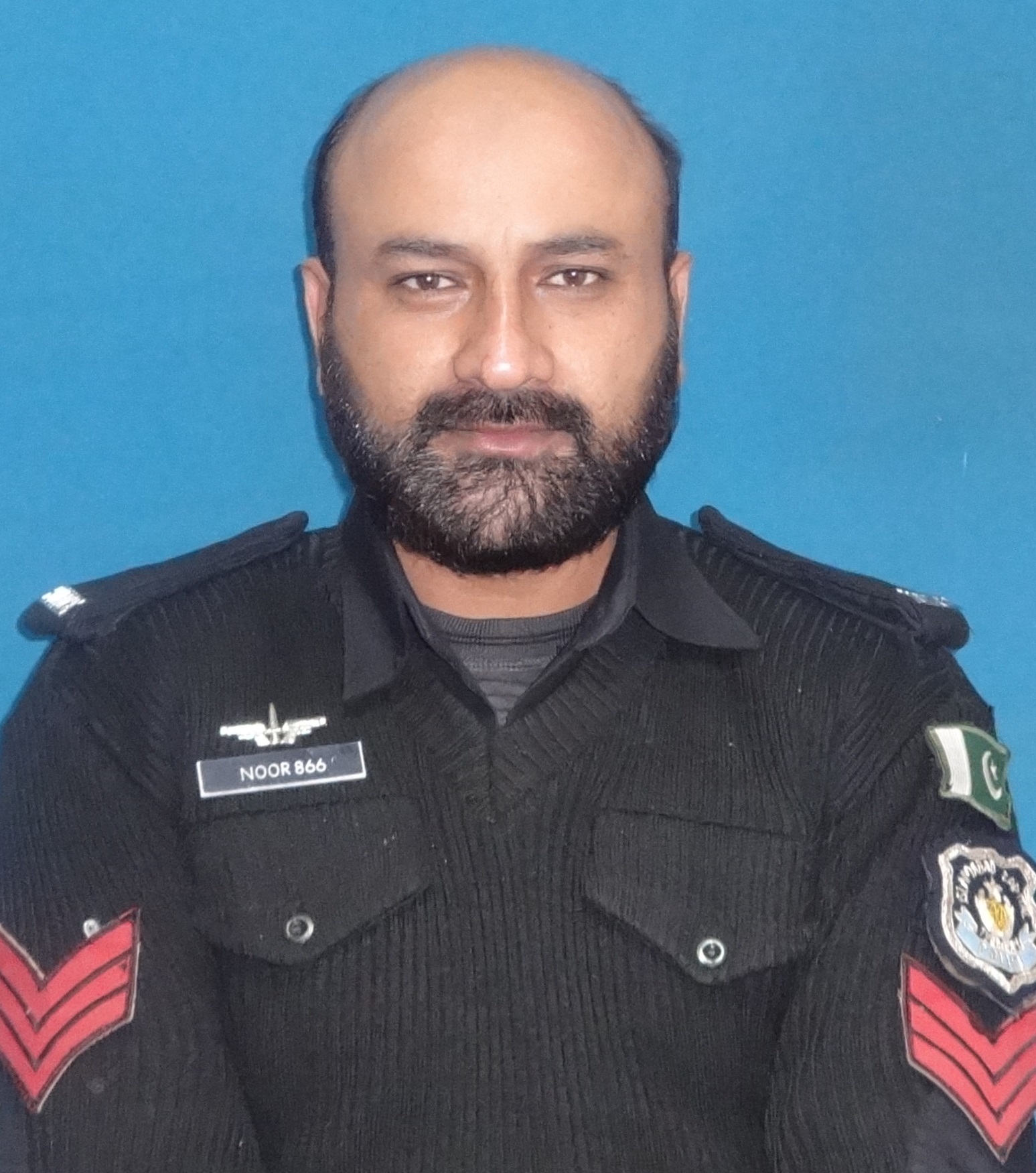 Noor Muhammad