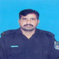 Pervaiz Anwar