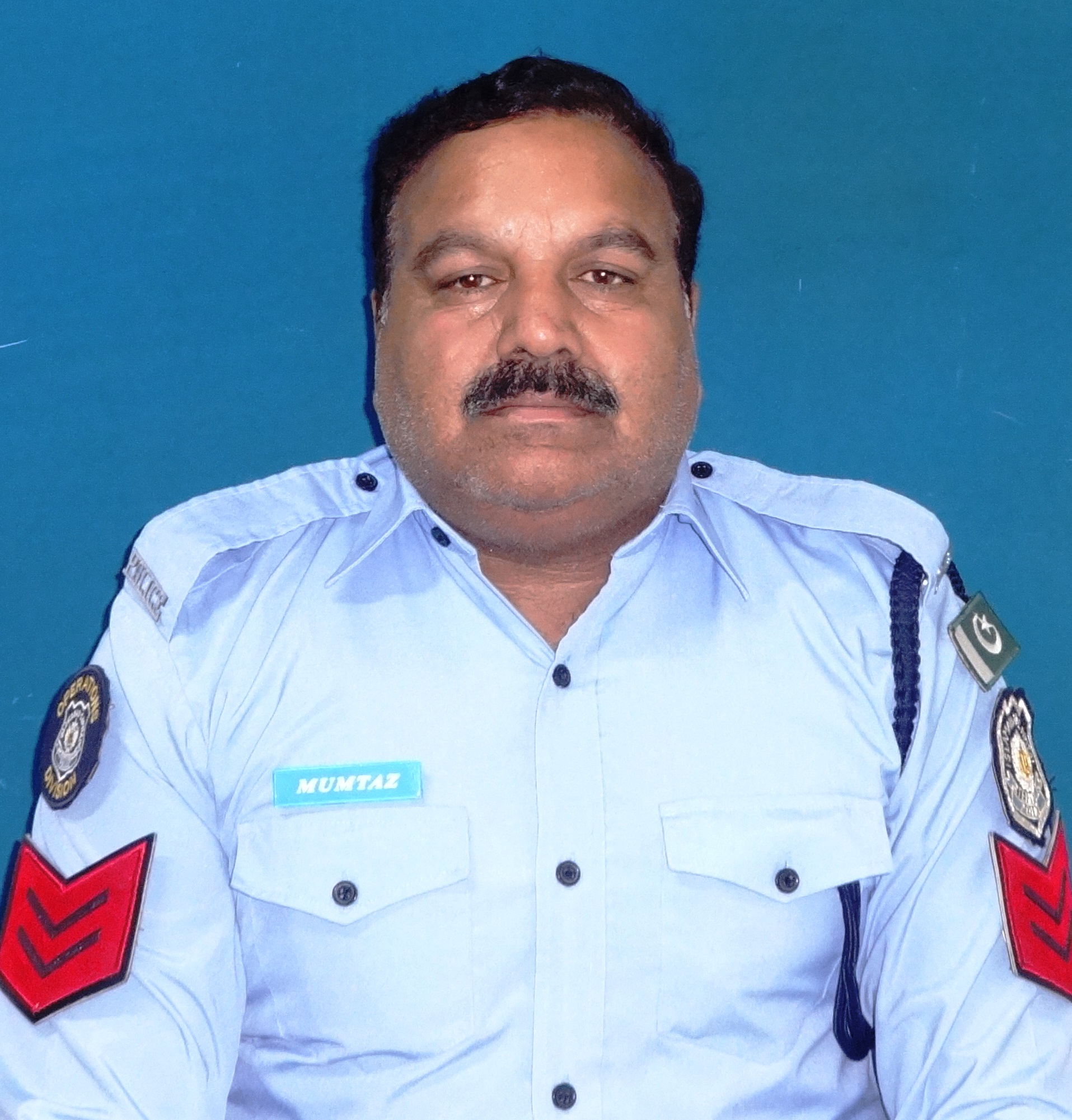 Mumtaz Nazeer