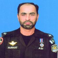 Farhat Abbas