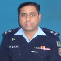 Afsar Ali