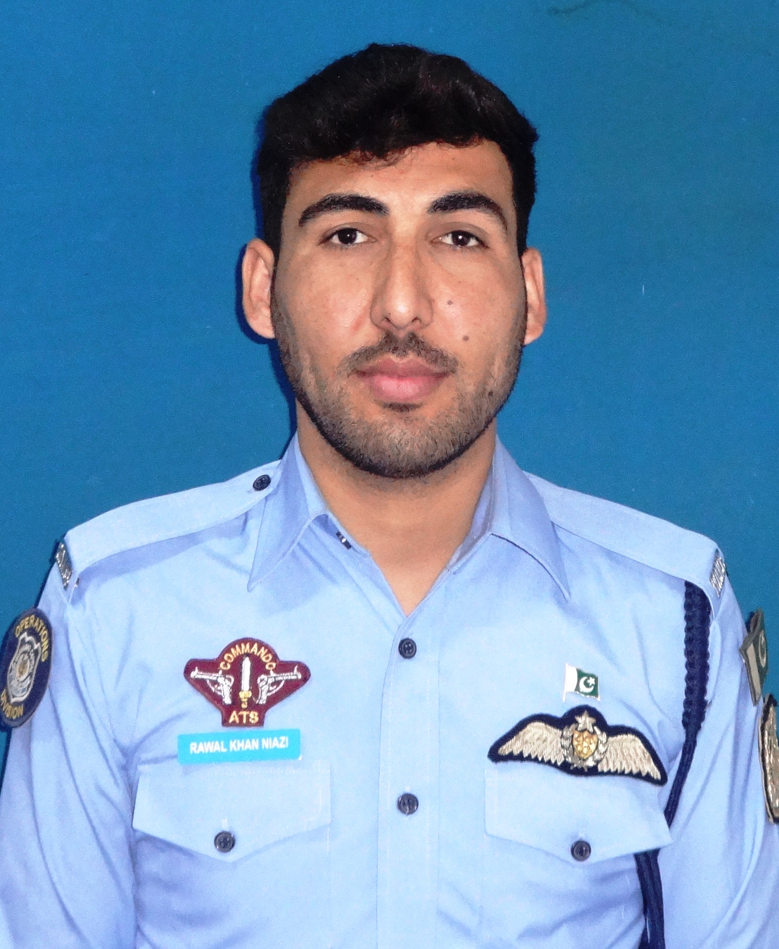 Rawal Khan