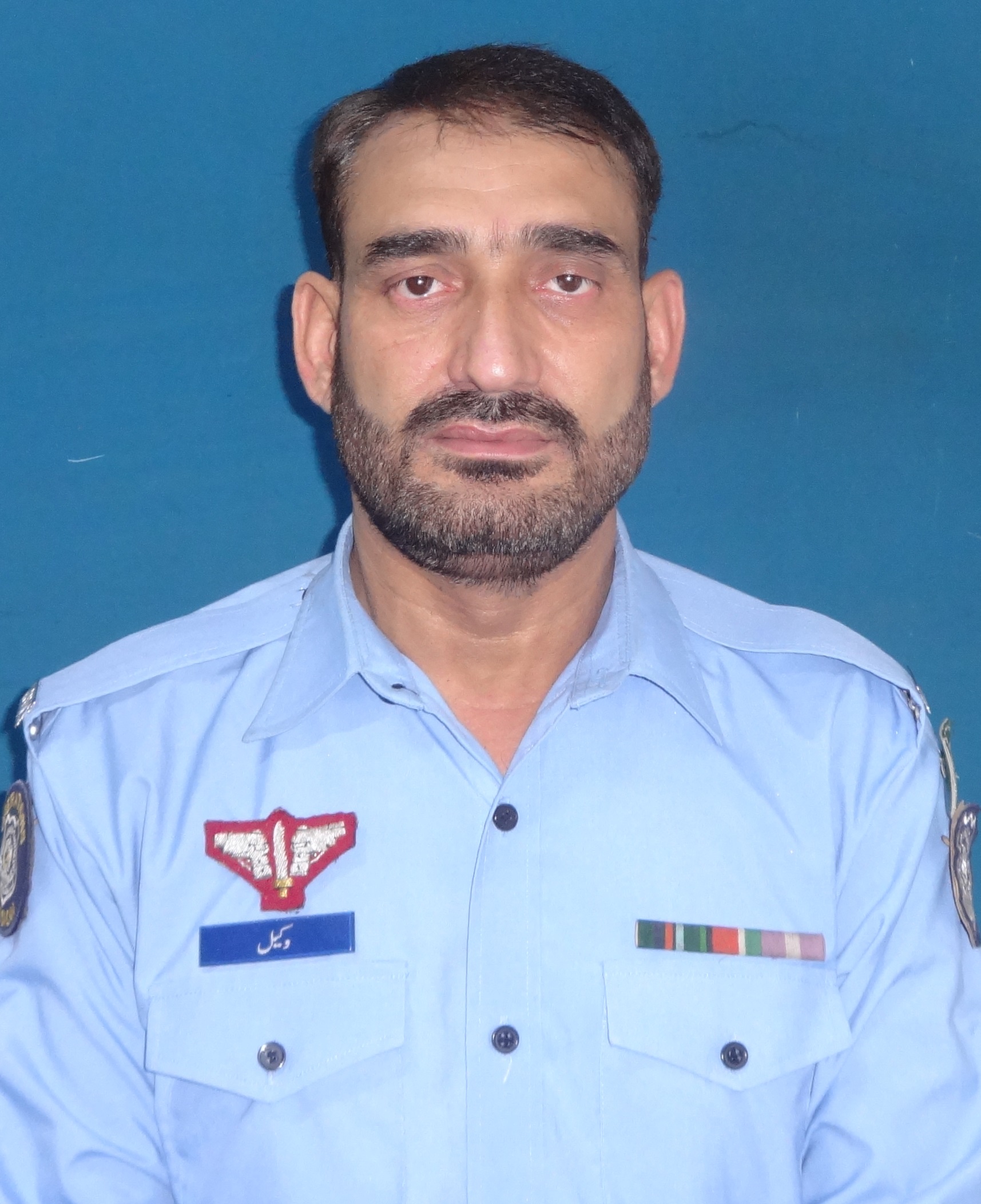 Wakeel Khan