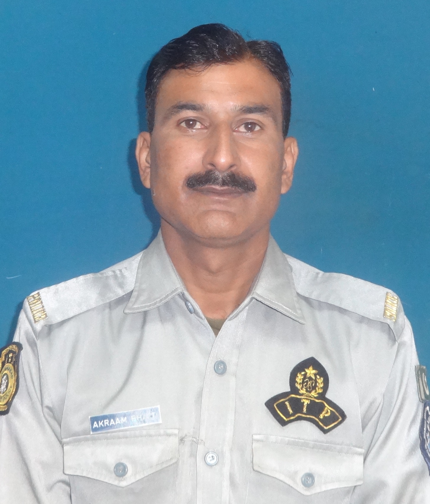 M. Akram Bhatti