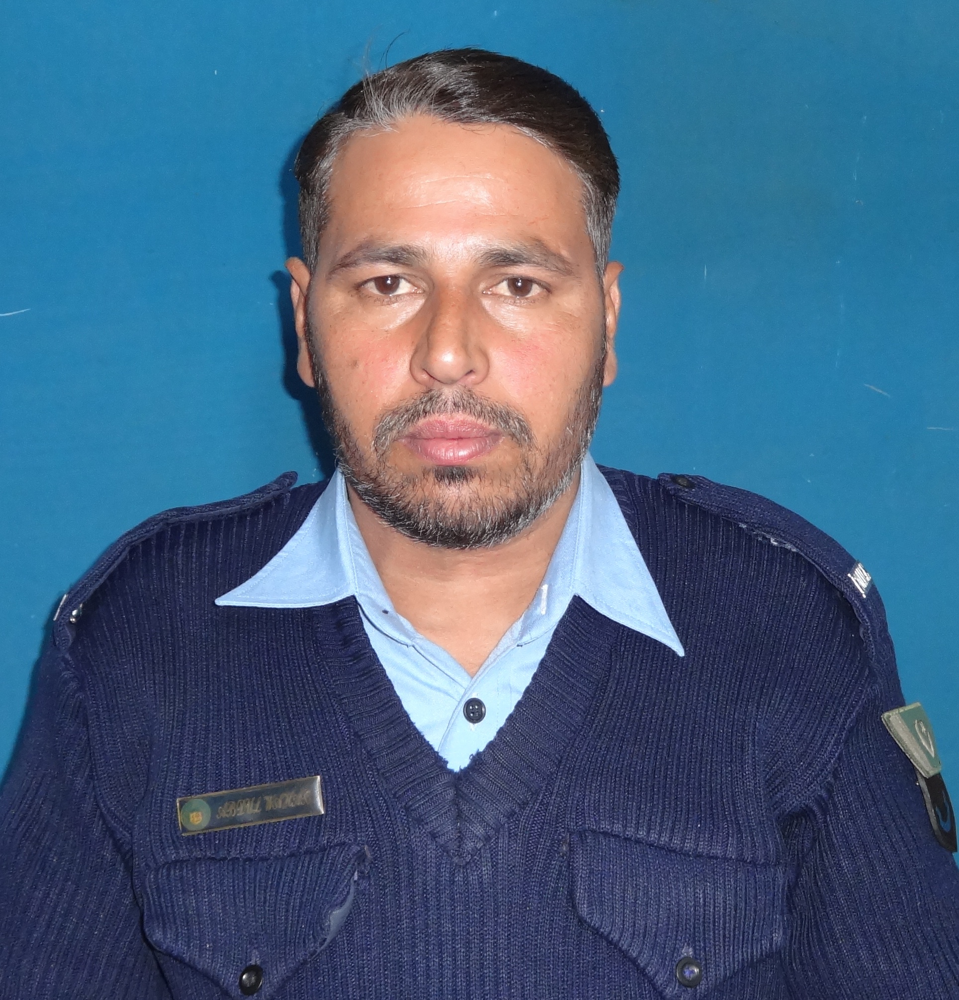 Abdul Waheed