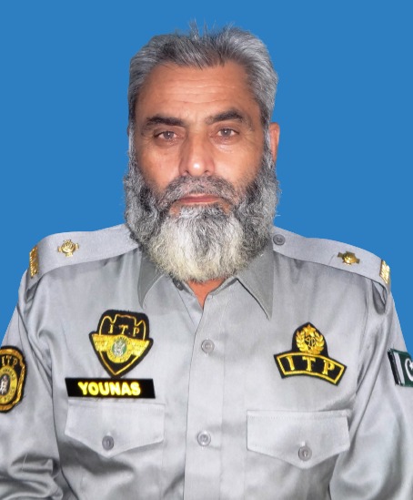 Younas Rehman