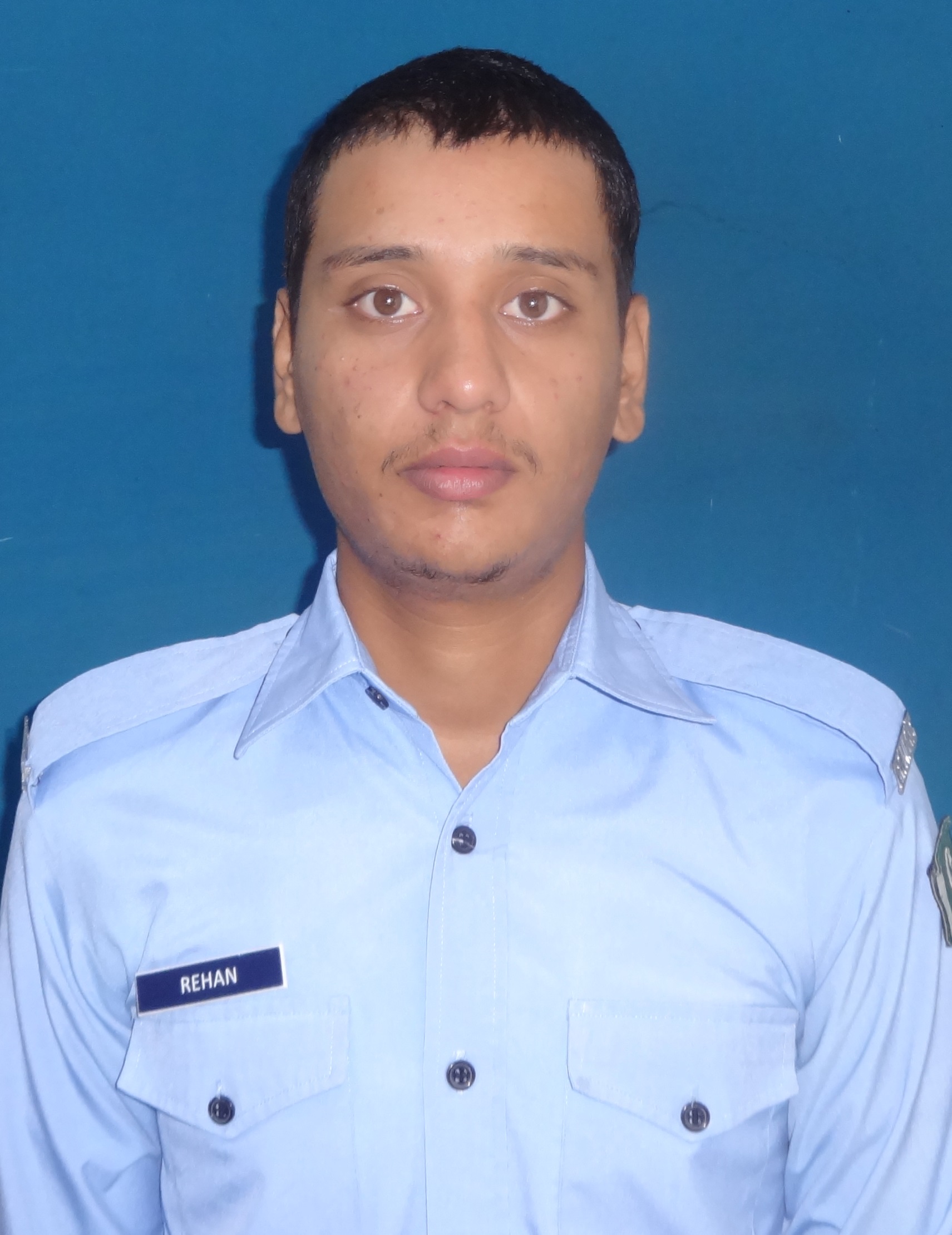 Rehan Ali