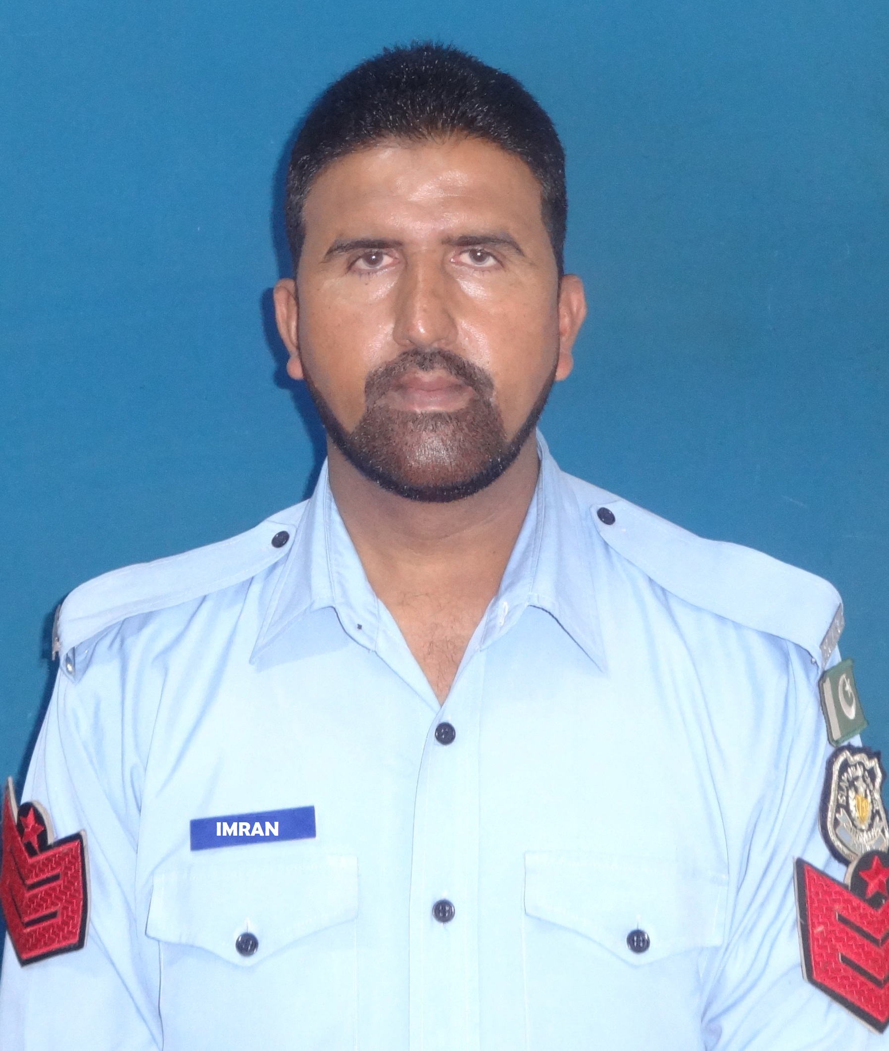 Imran Shahzad