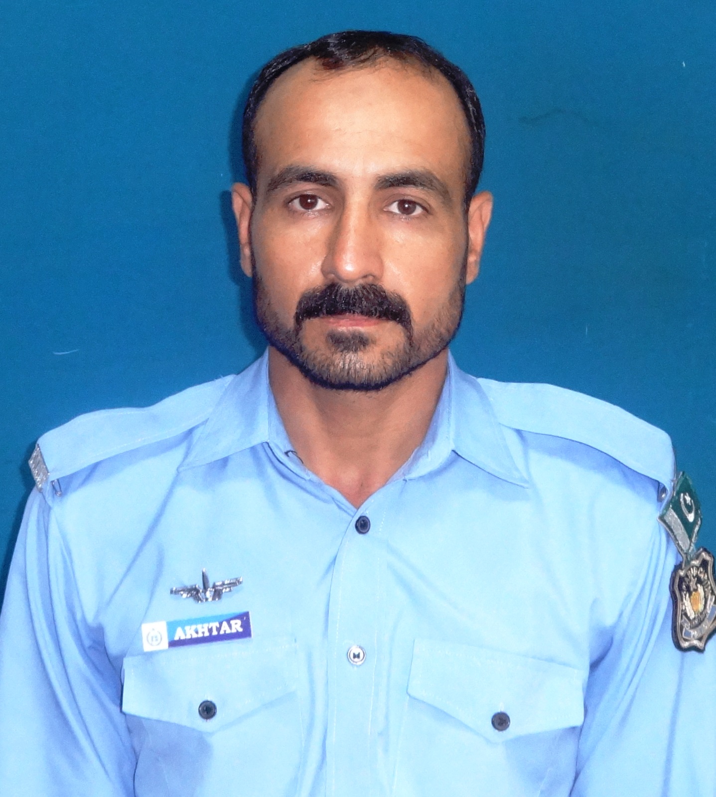 Akhtar Hussain