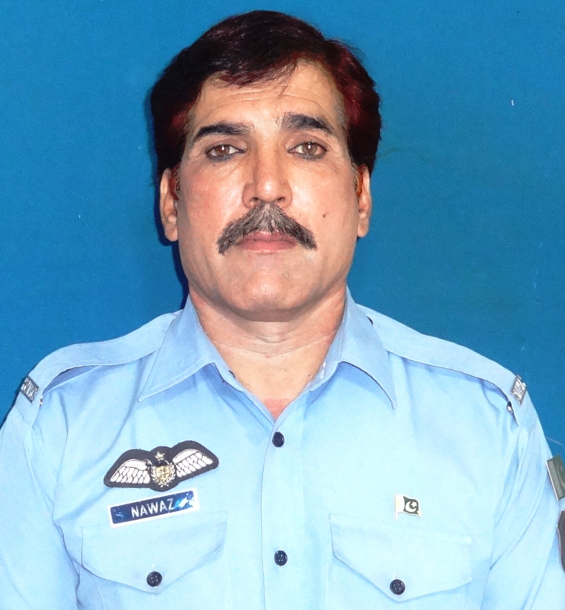 Muhammad Nawaz
