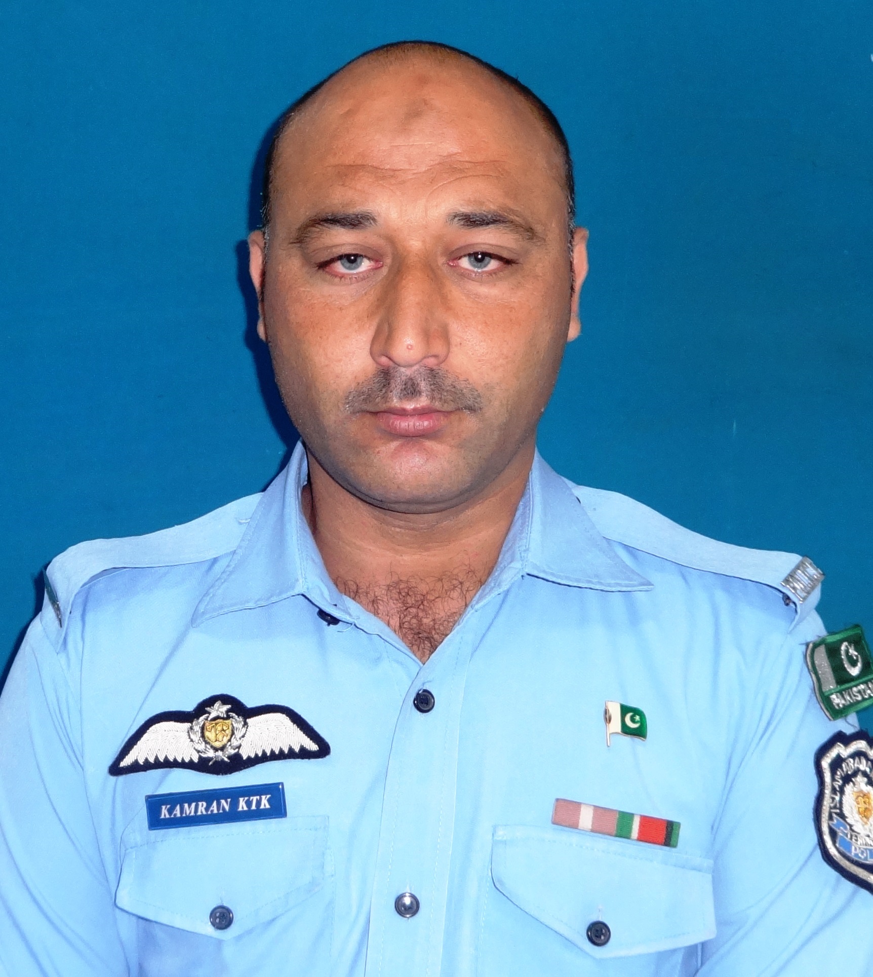 Kamran-ud-Din