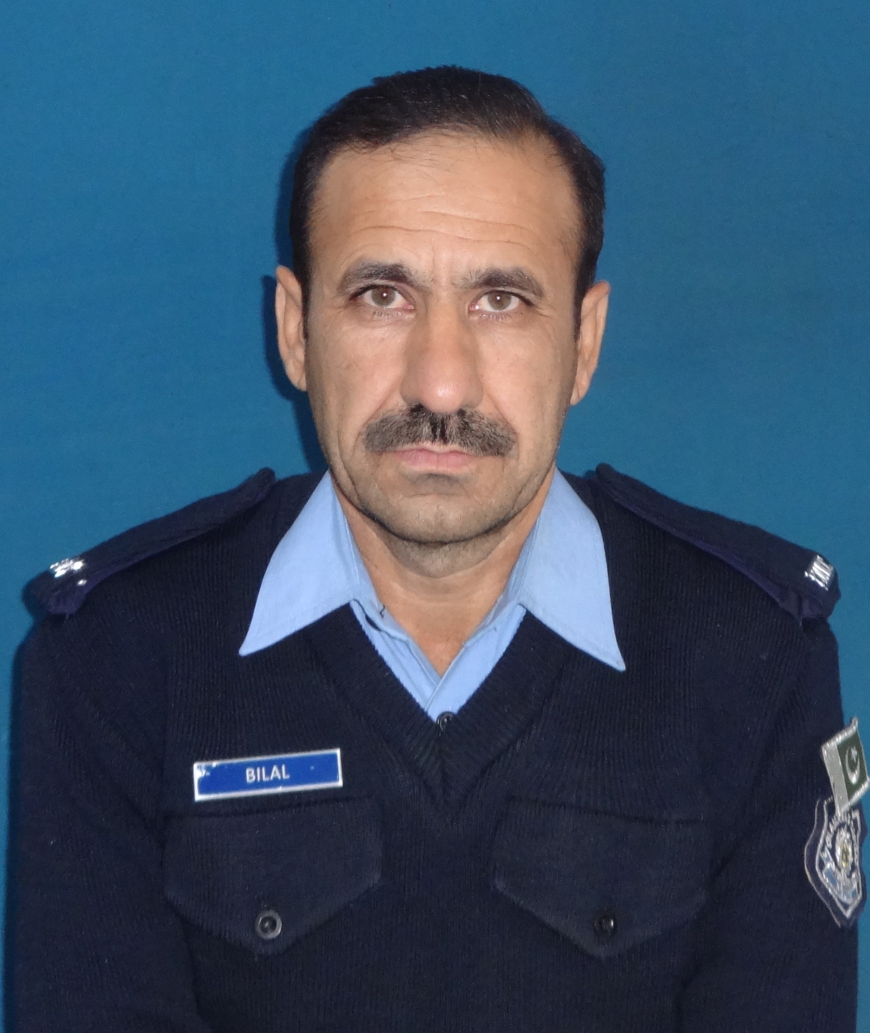 Muhammad Bilal