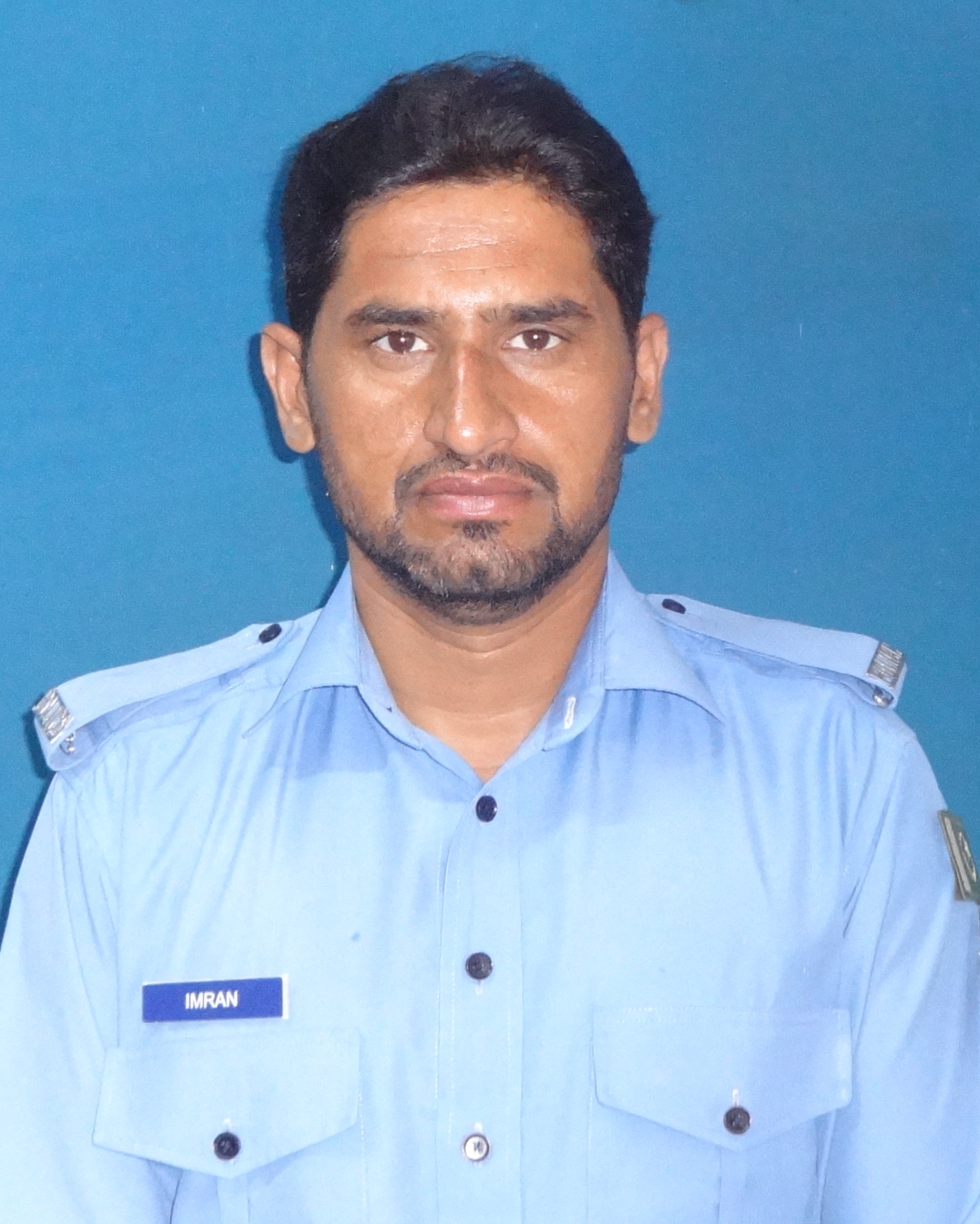 Muhammad Imran