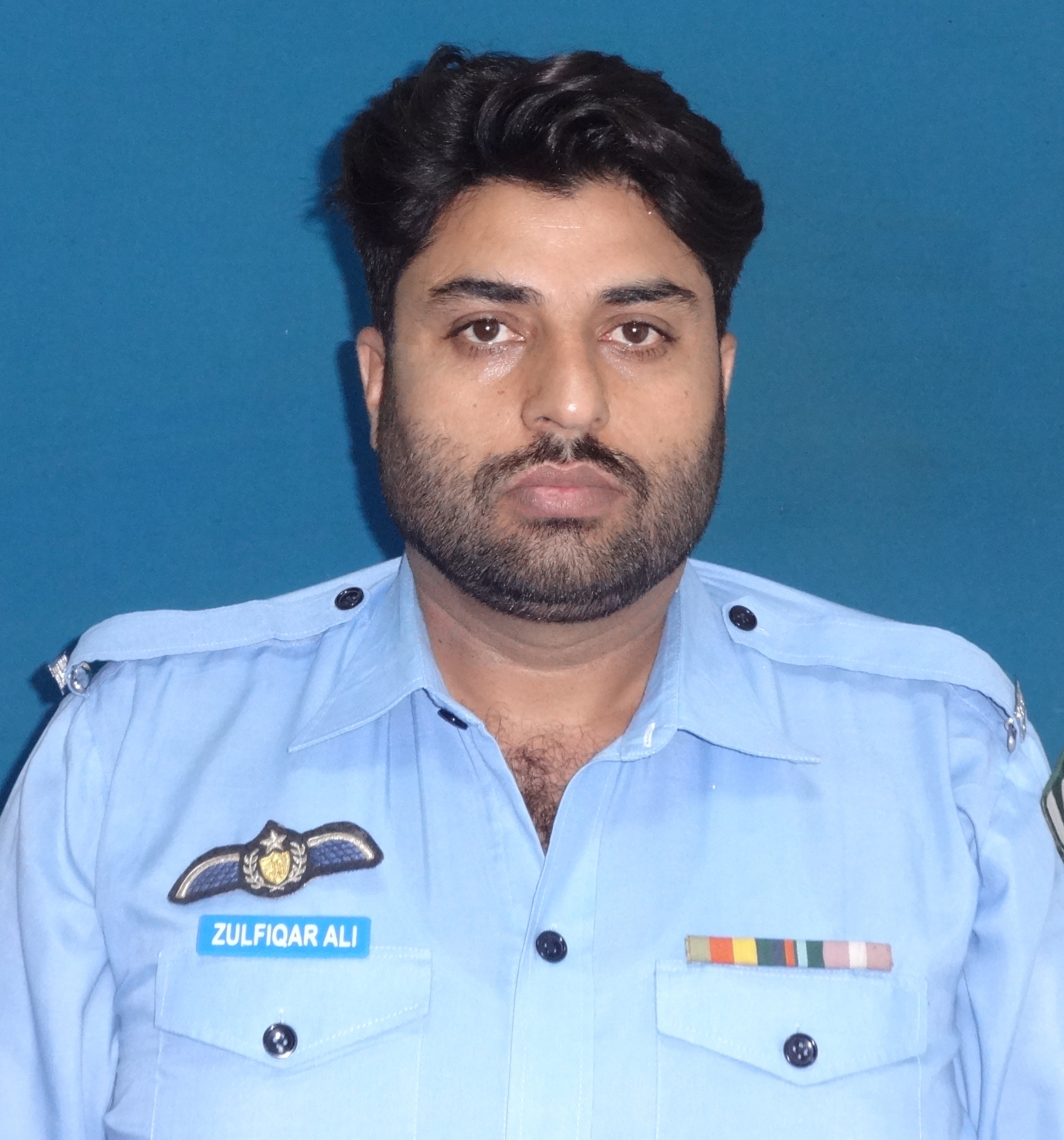 Zulfiqar Ali