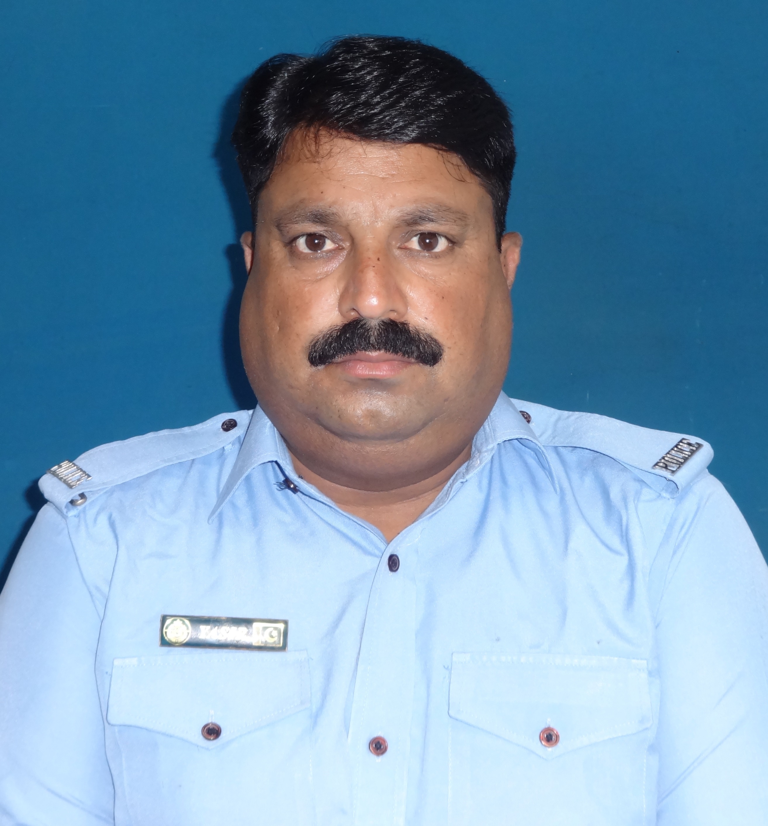 Yasir Arafat