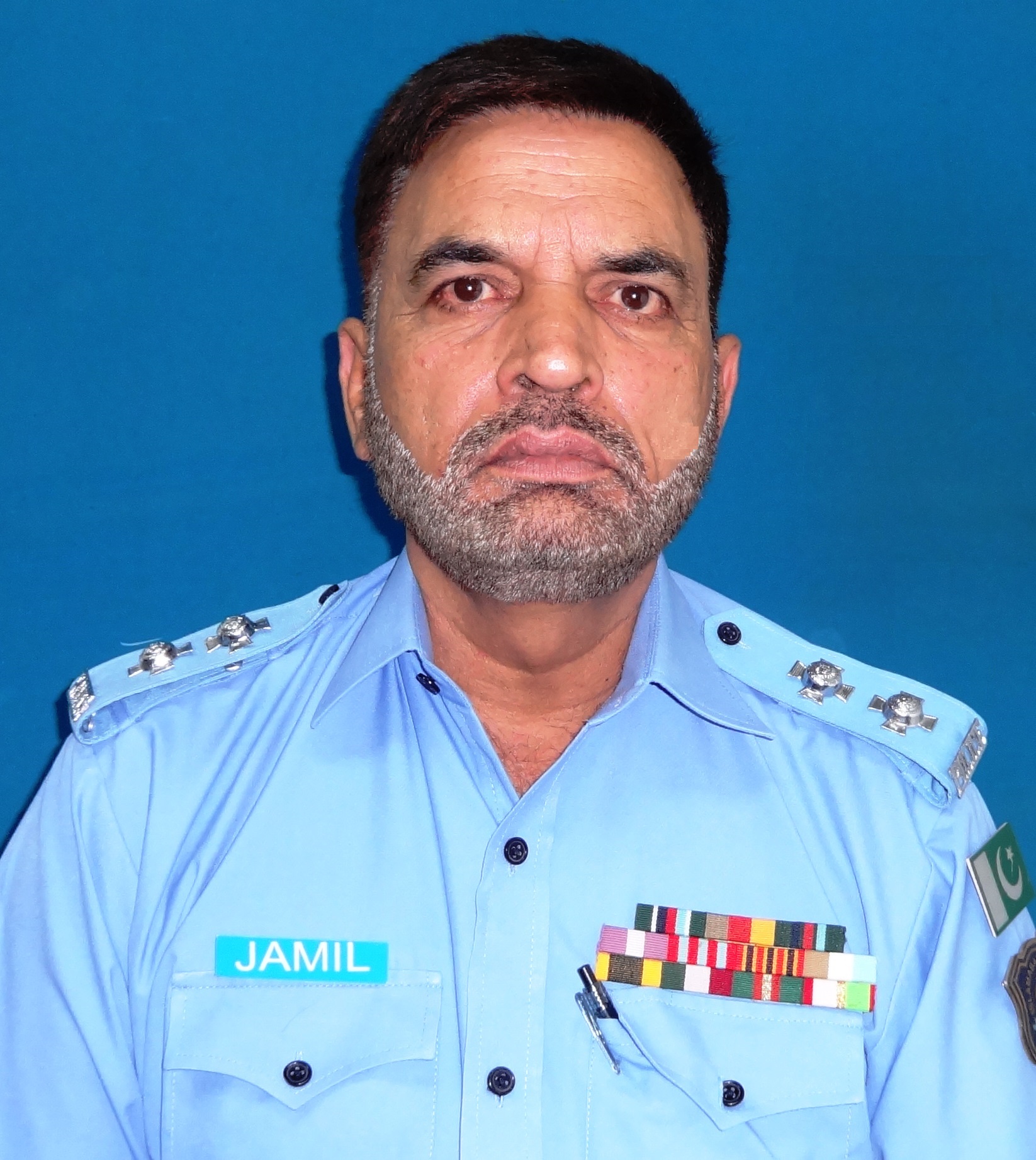 Muhammad Jamil